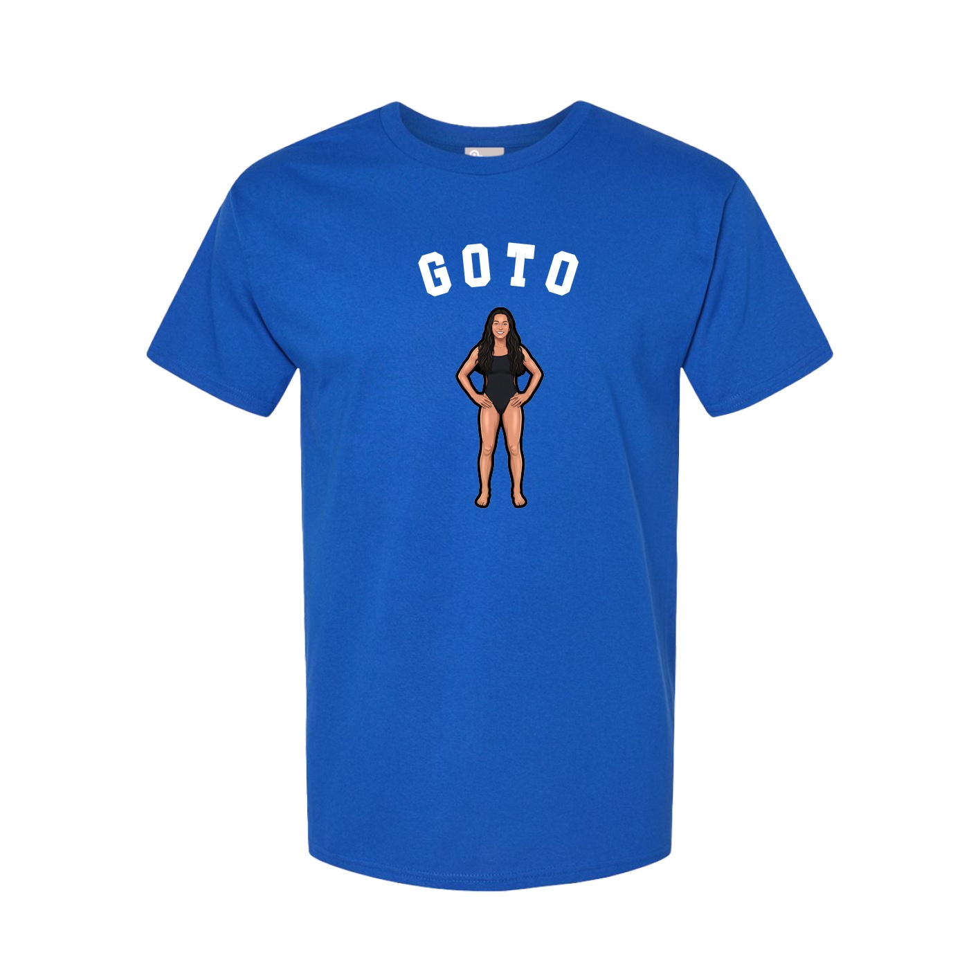 Tee — Shirsey Arch in Royal
