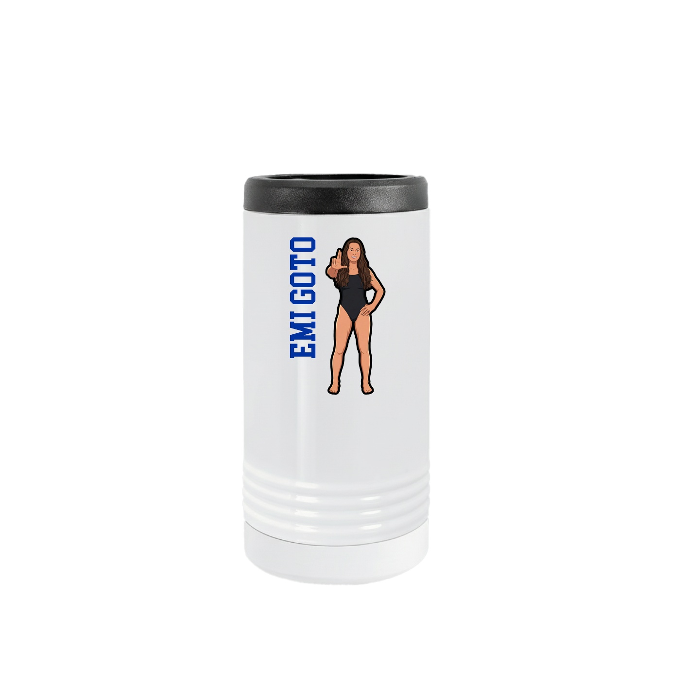 Slim Beverage Holder