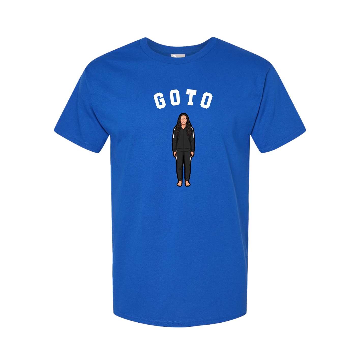 Tee — Shirsey Arch in Royal