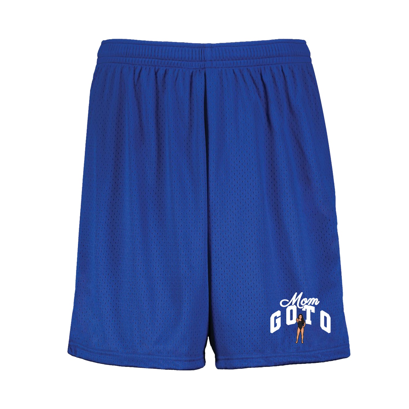 Shorts — Mothers Day Arch in Royal
