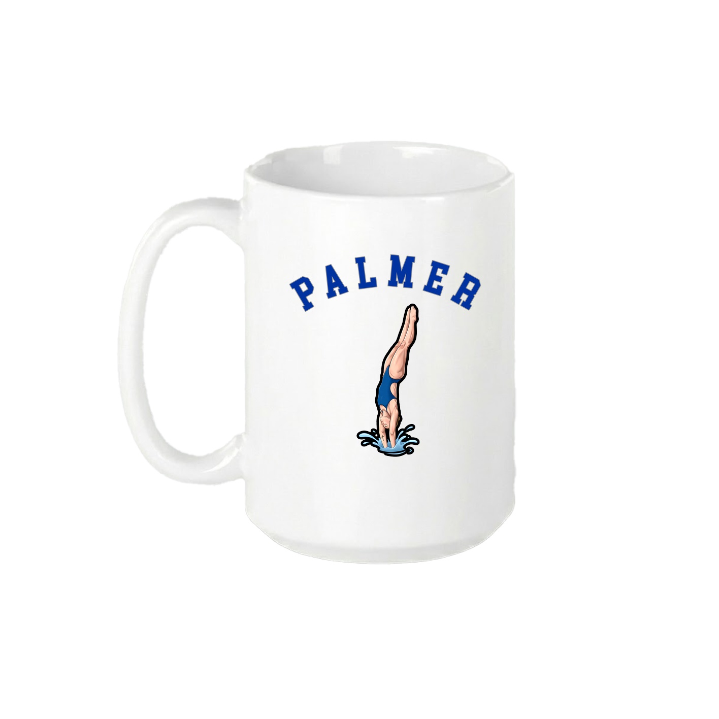 15oz Coffee Mug