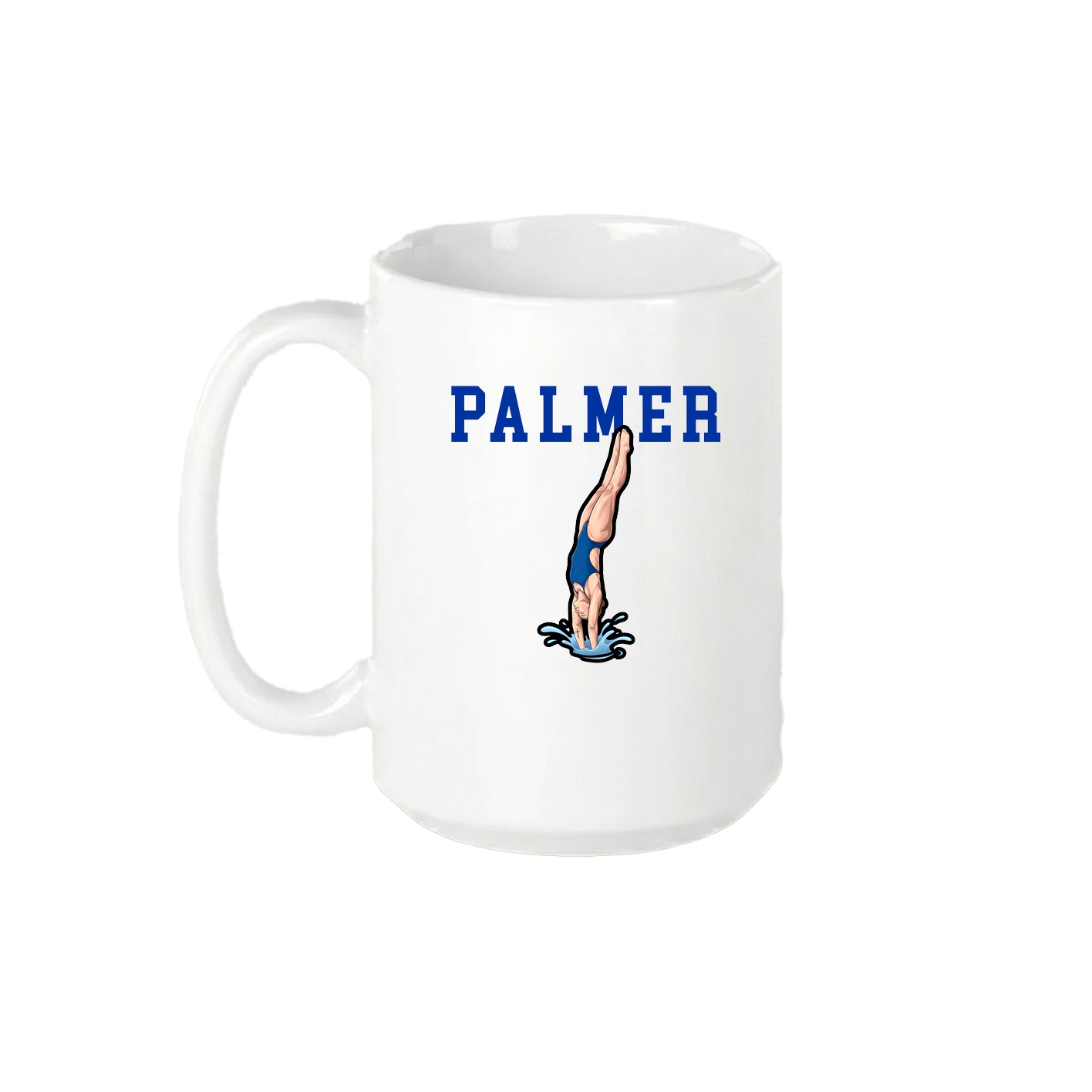 15oz Coffee Mug