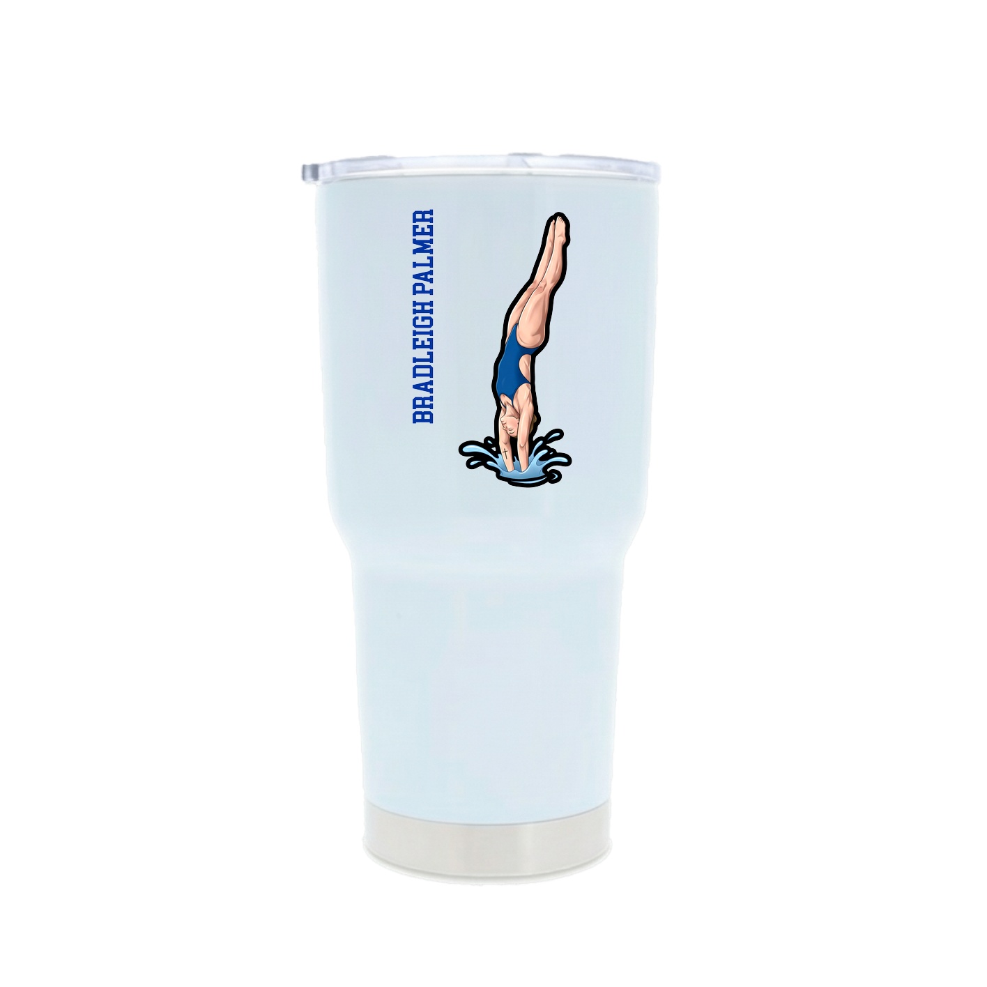 30oz Stainless Steel Tumbler