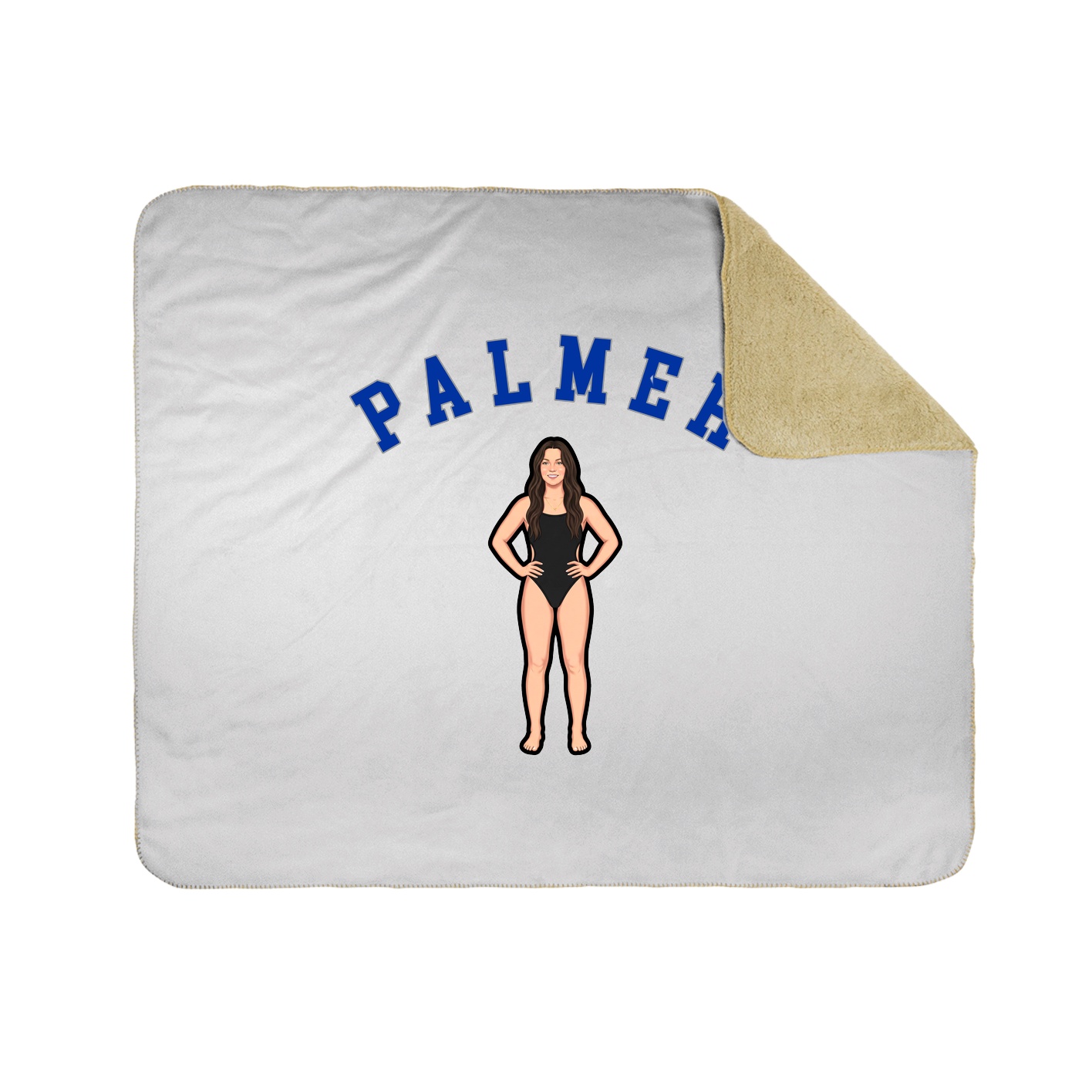 Throw Blanket