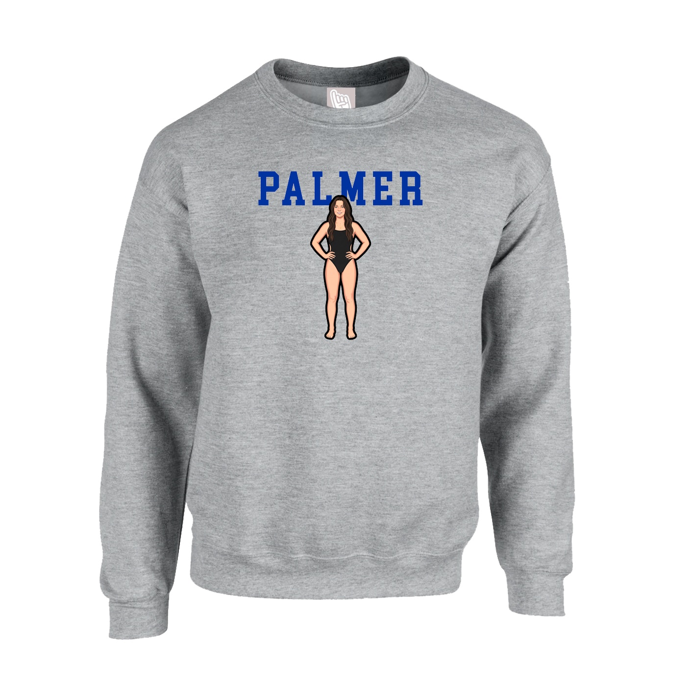 Fleece Crew