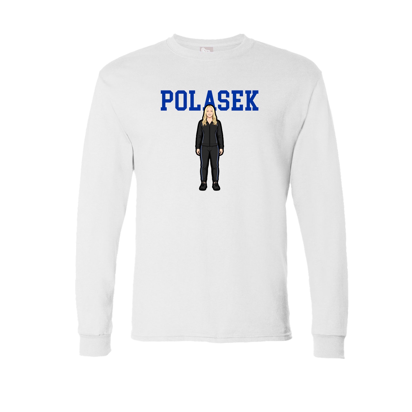 Long Sleeve Tee