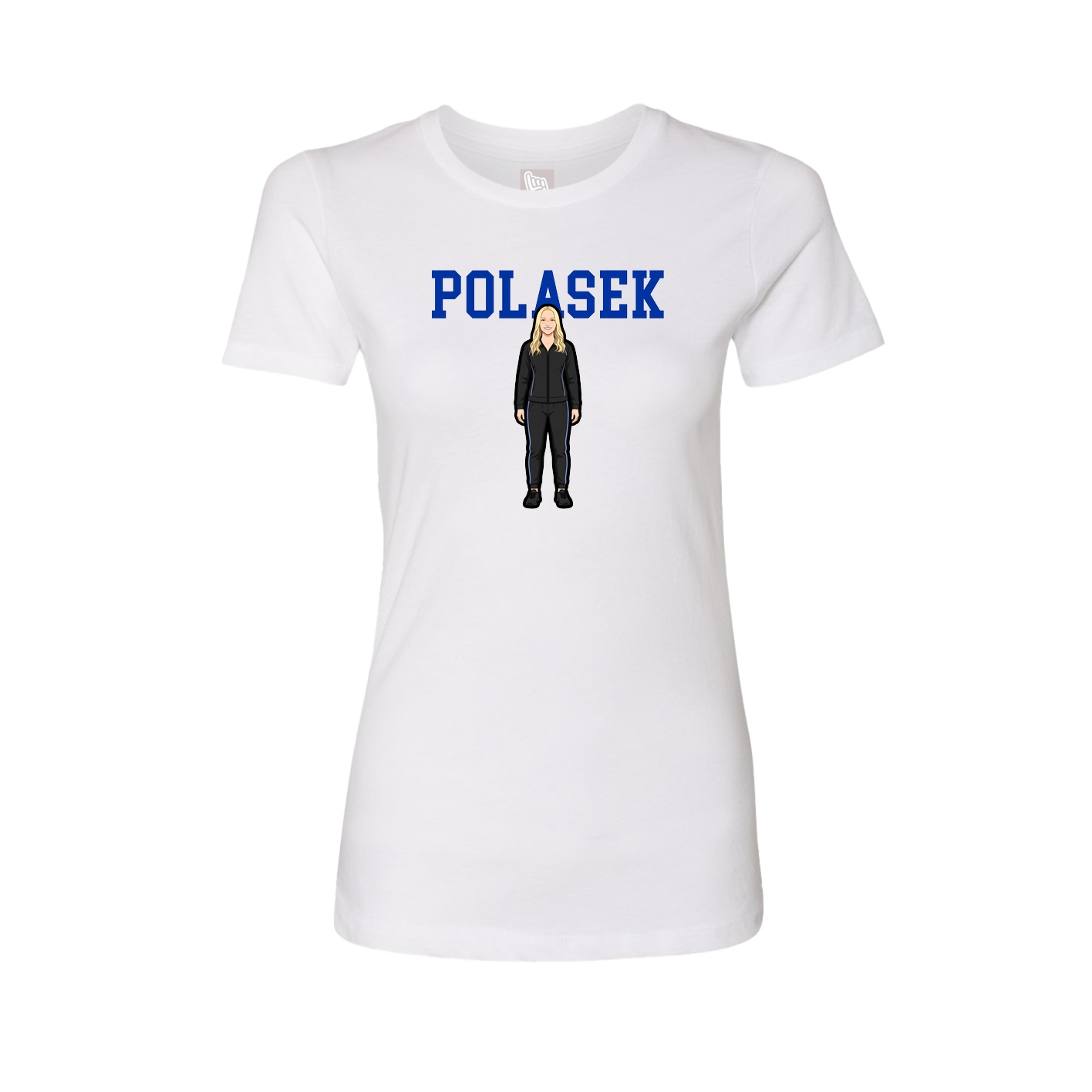 NIL Club Womens Tee