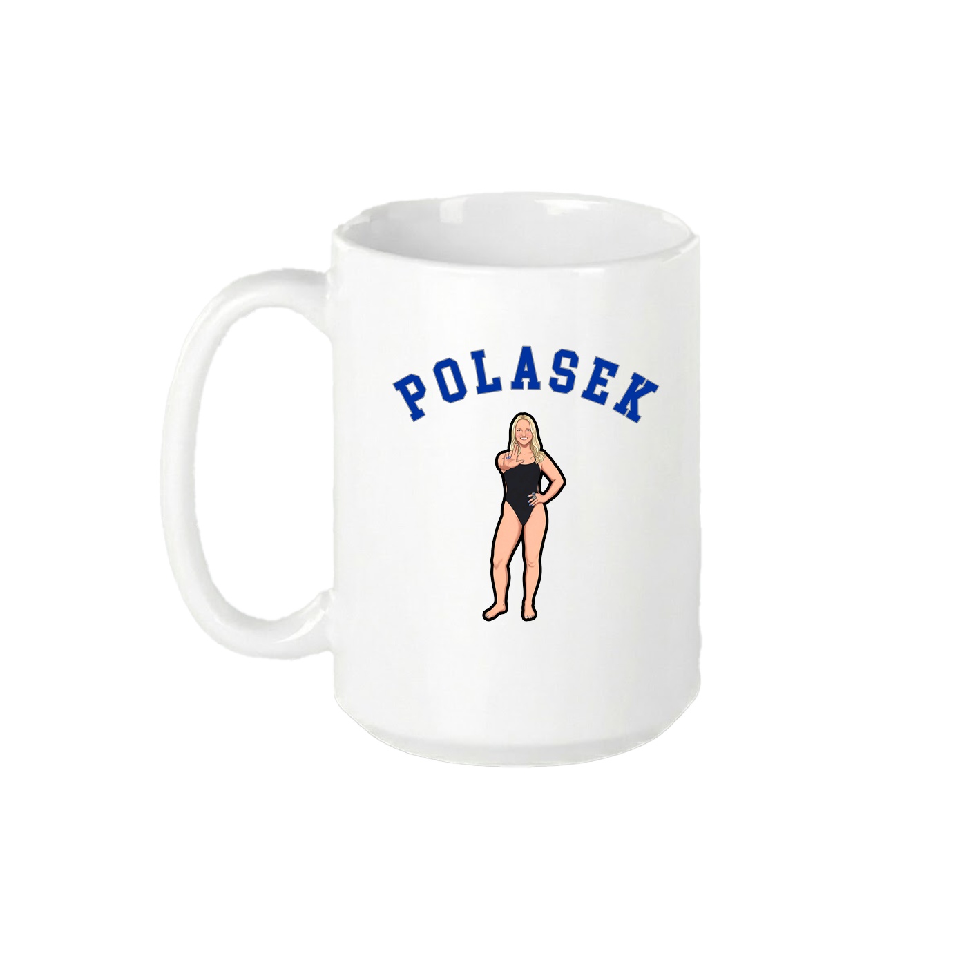 15oz Coffee Mug