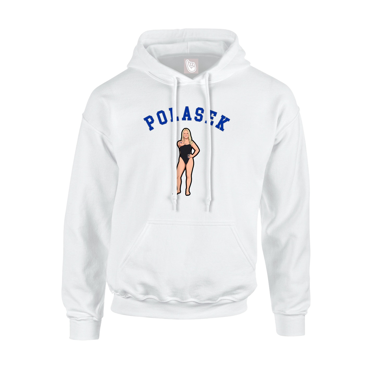 NIL Club Hoodie