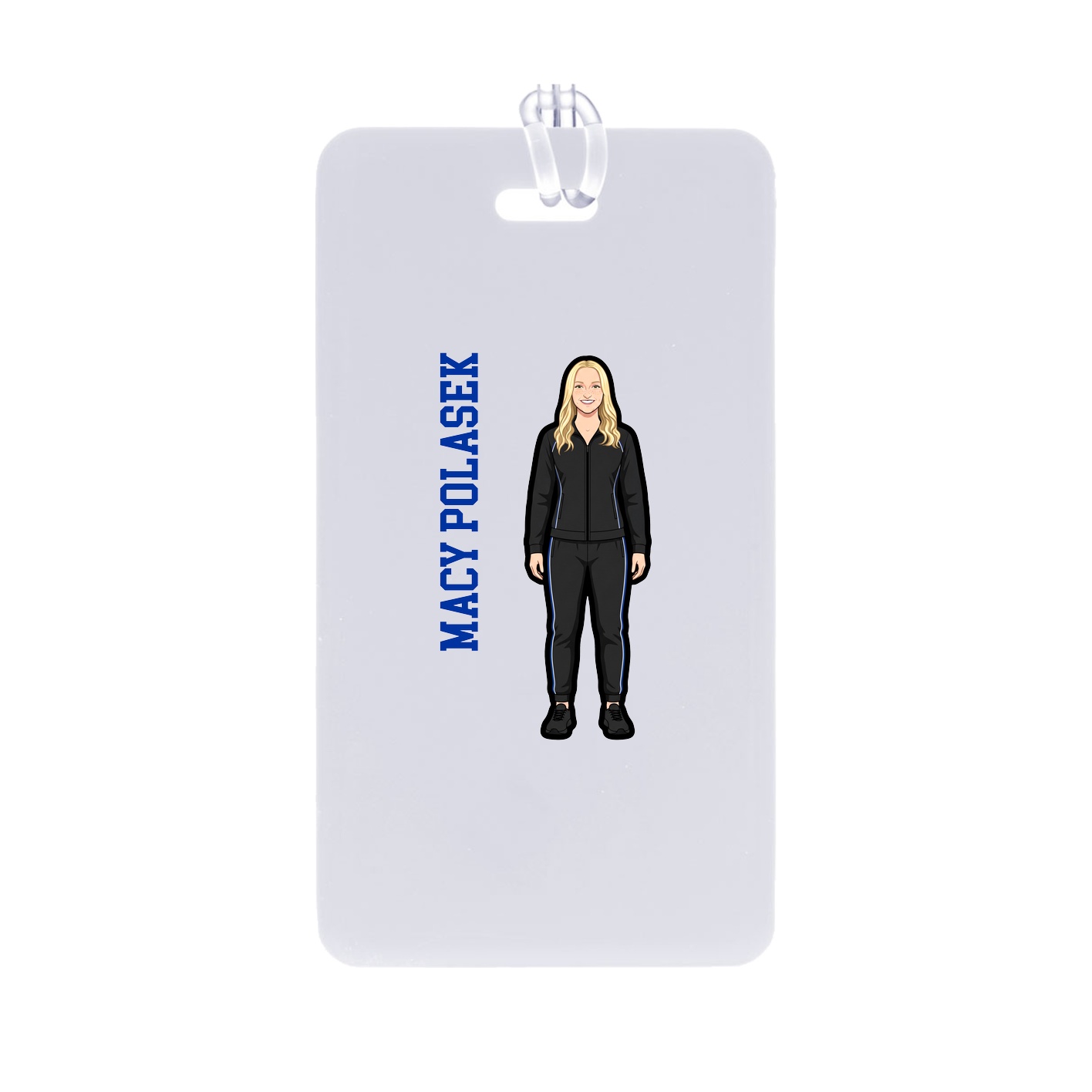 Bag Tag