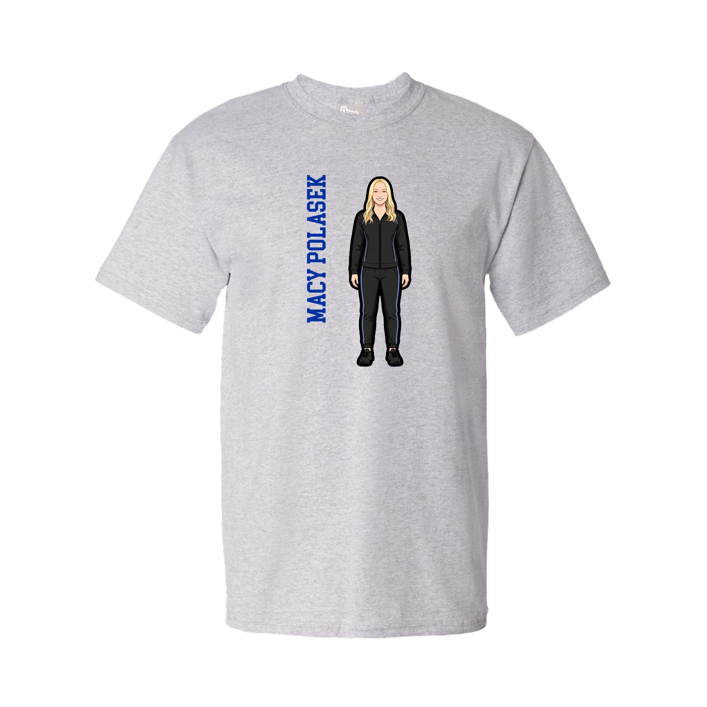 NIL Club Tee