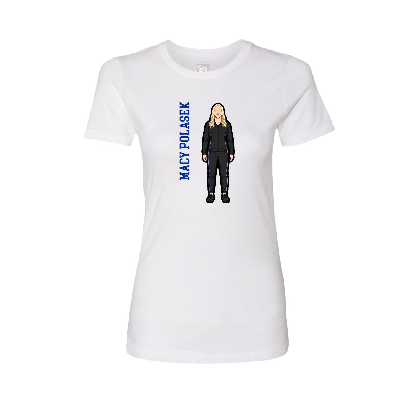 Womens Tee