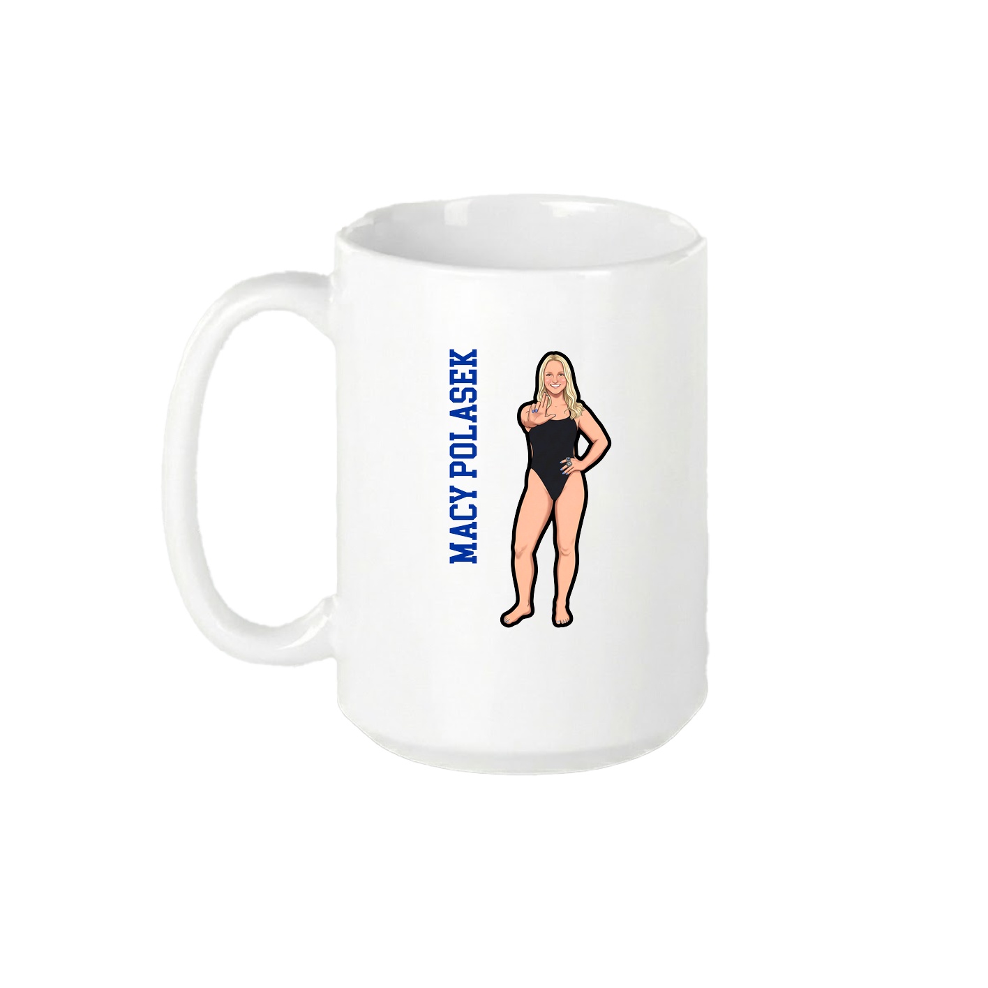 15oz Coffee Mug