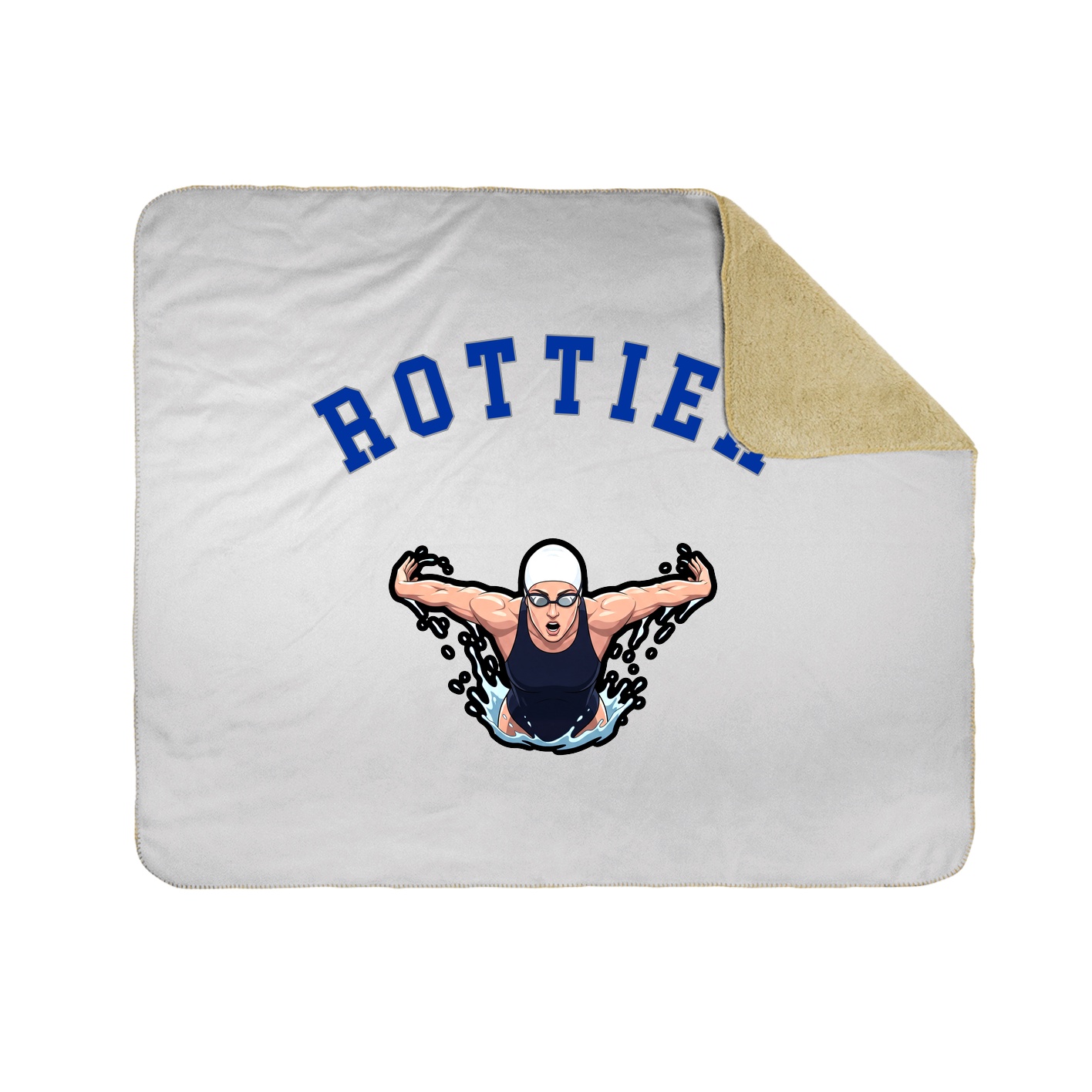 Throw Blanket