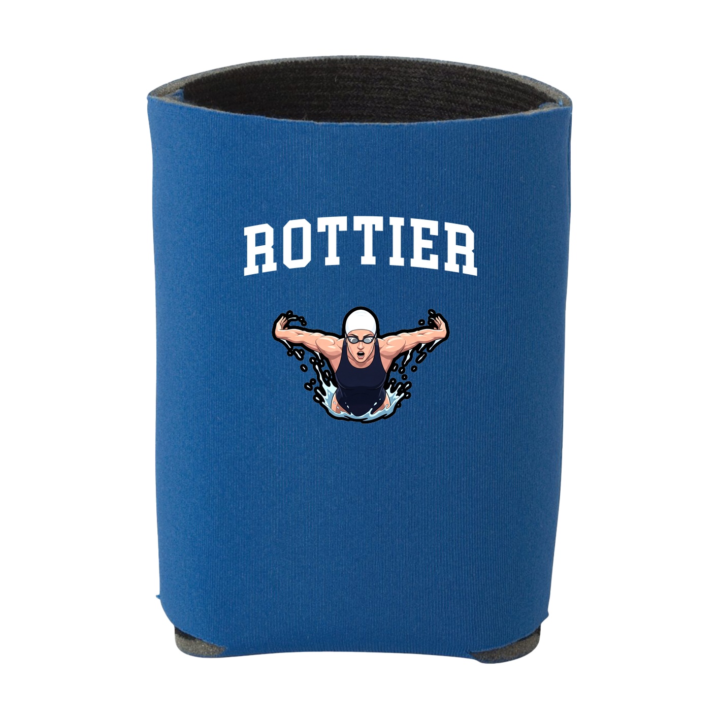 Can Holder — Shirsey in Royal
