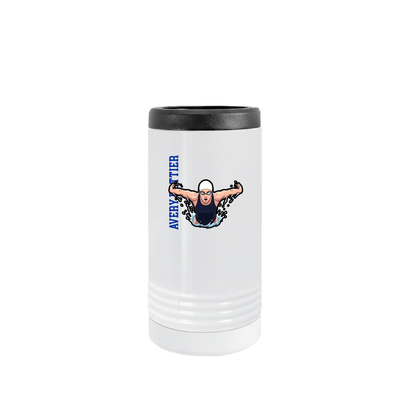 Polar Camel Slim Beverage Holder