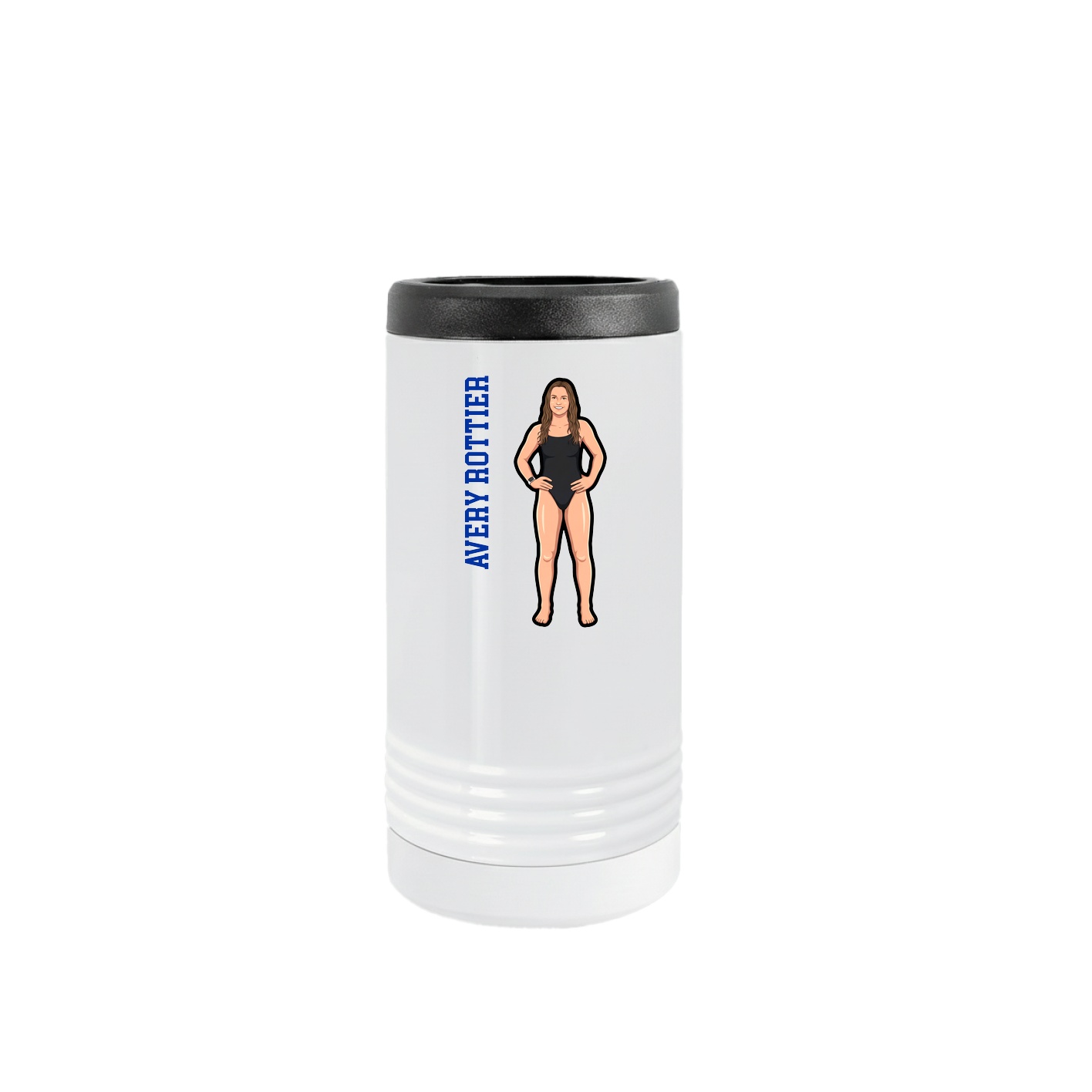 Slim Beverage Holder