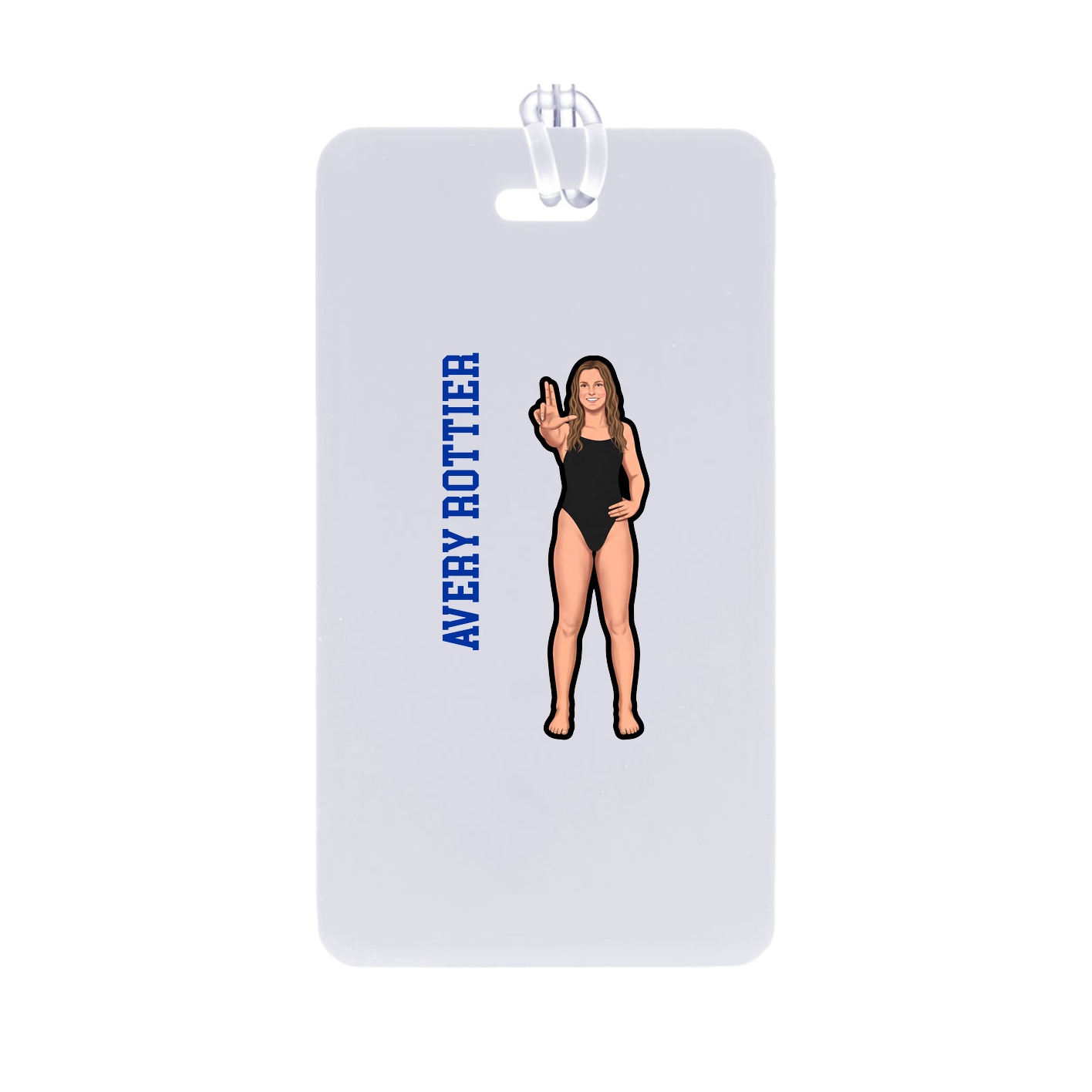 Bag Tag