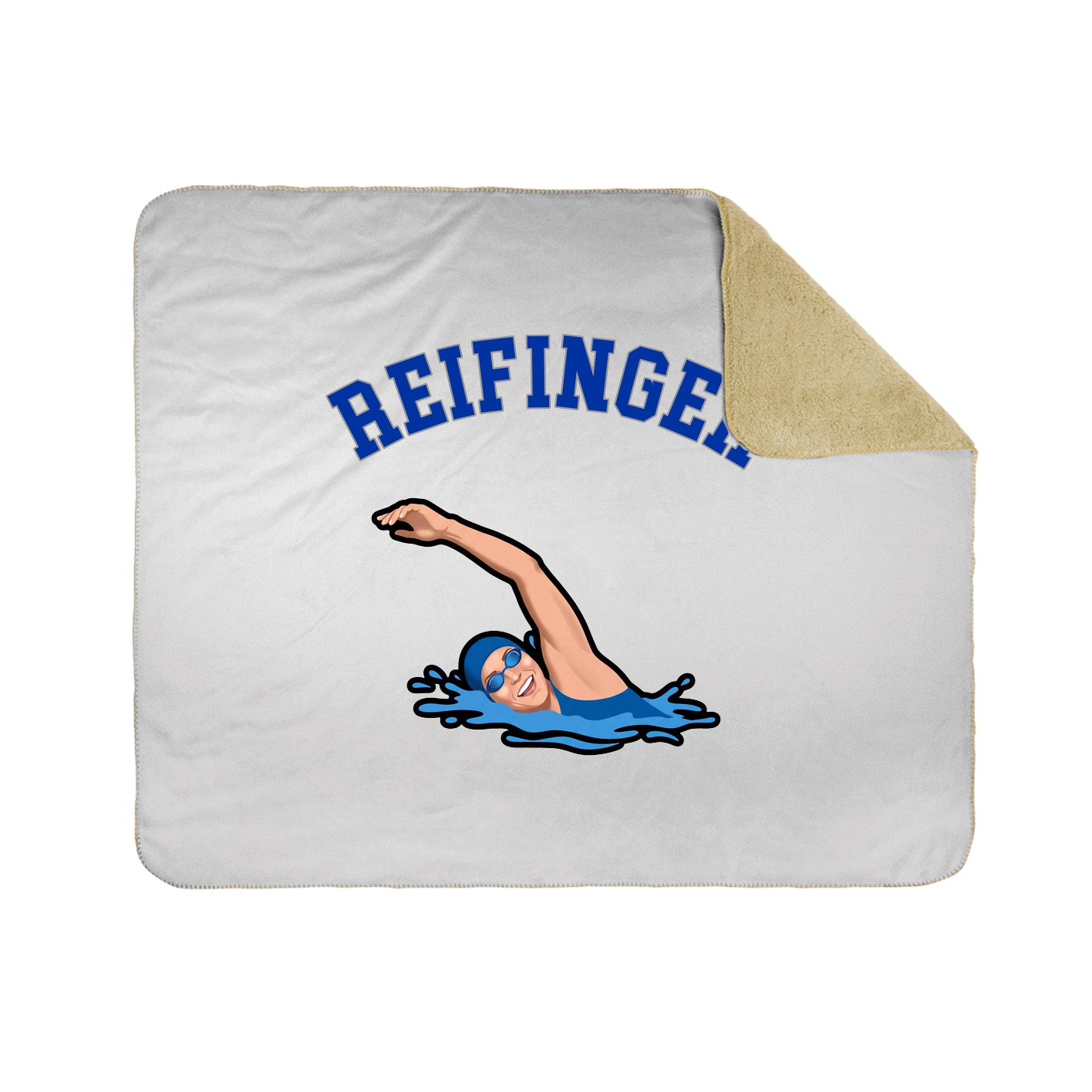 Throw Blanket