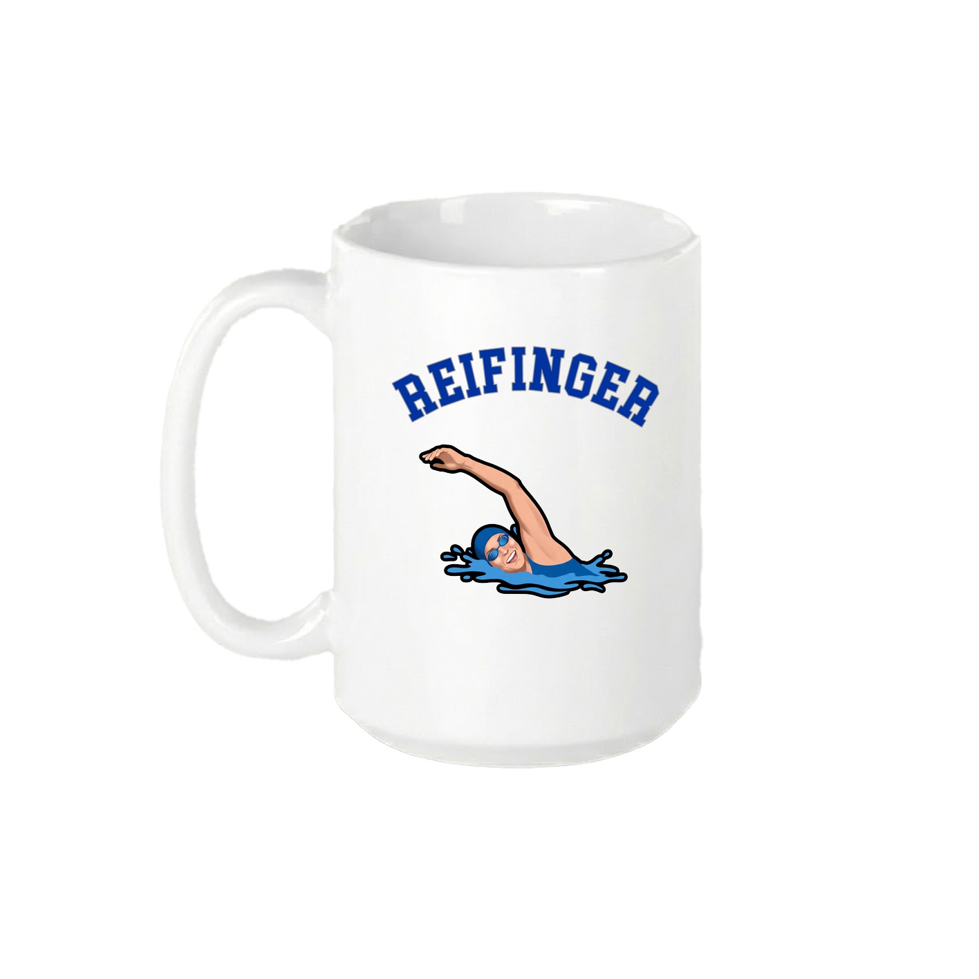15oz Coffee Mug