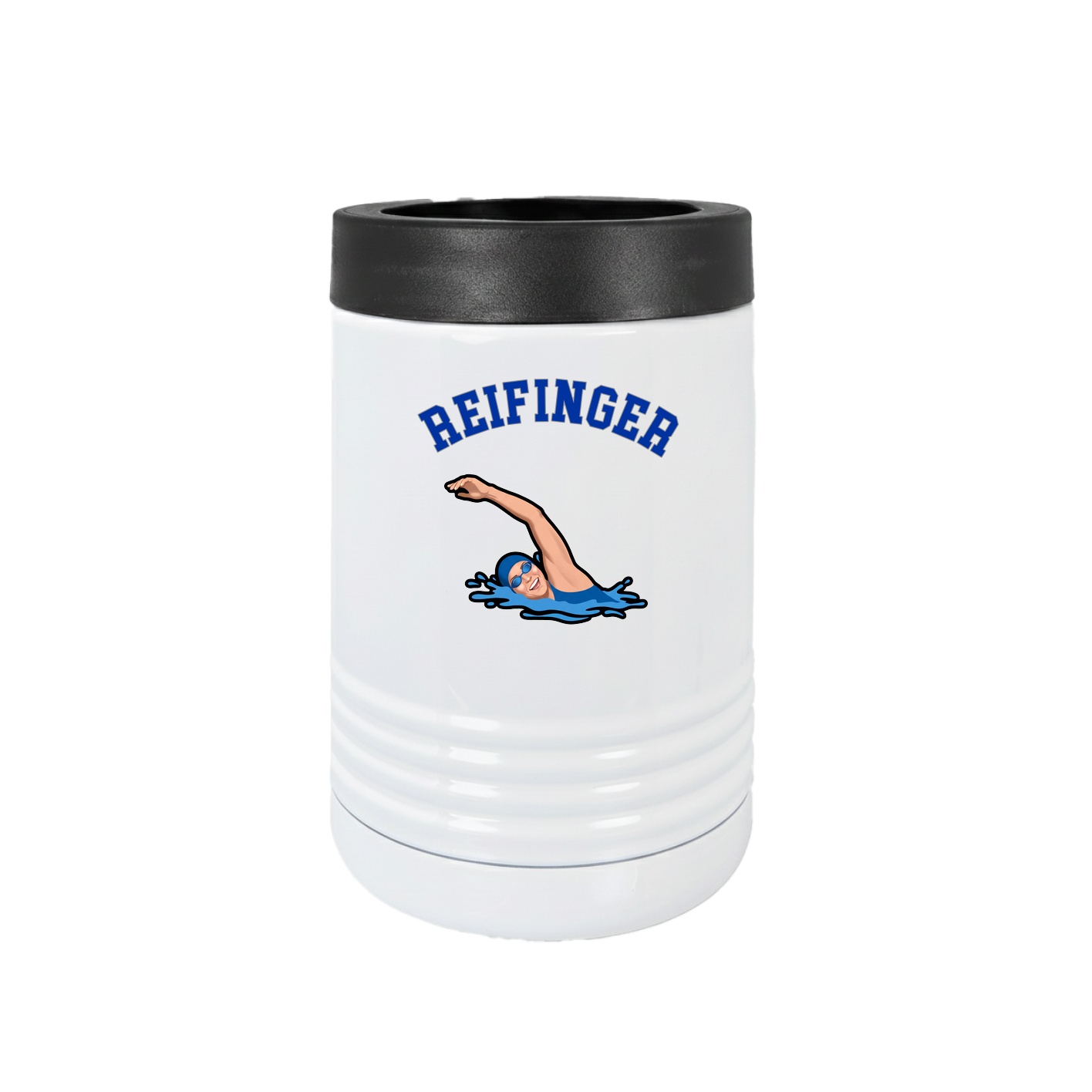 Beverage Holder — Shirsey Arch in White