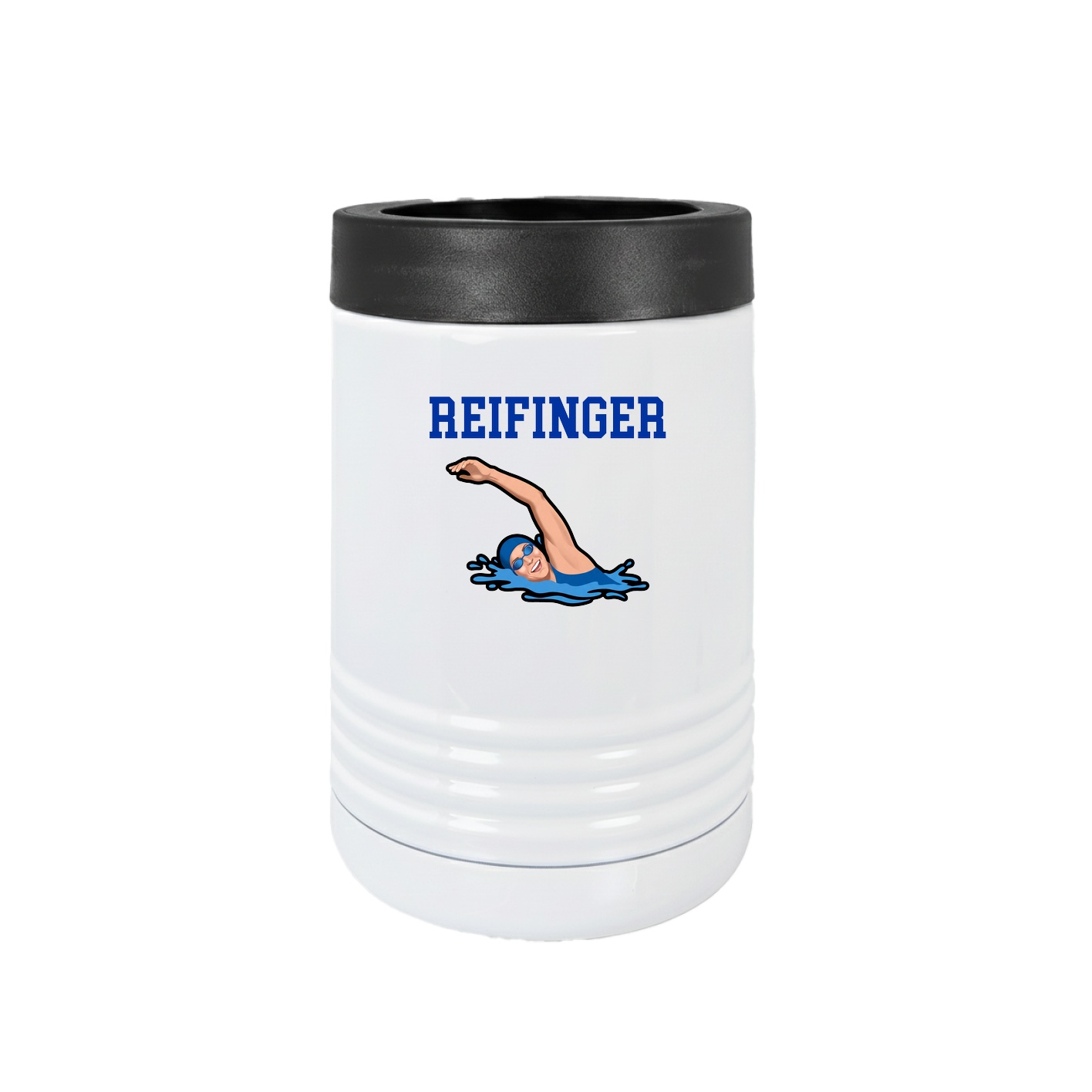 Beverage Holder — Shirsey in White