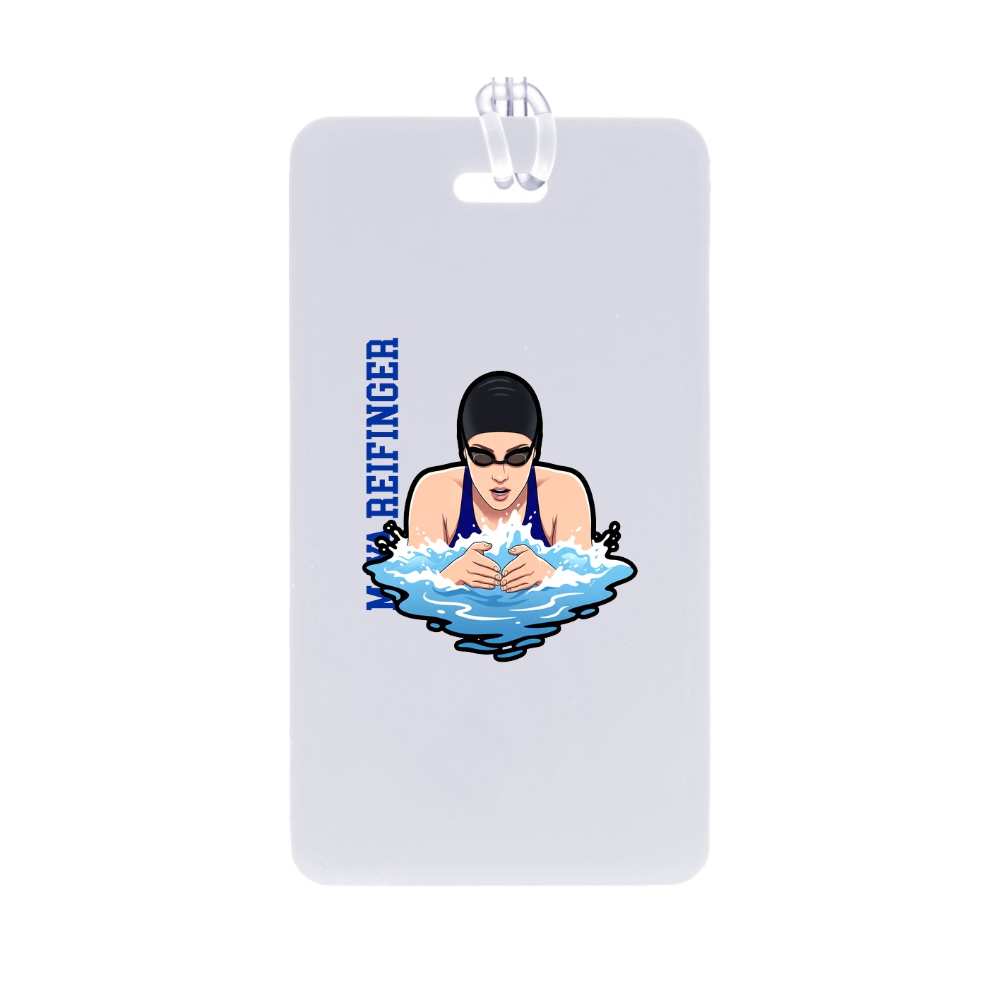 Bag Tag