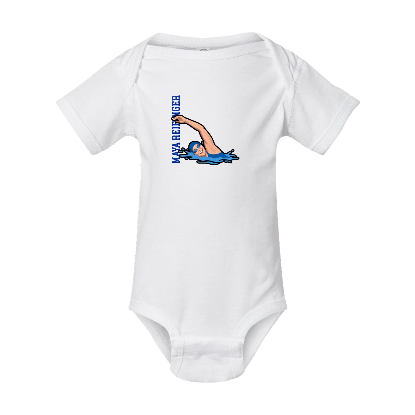 Baby Onesie