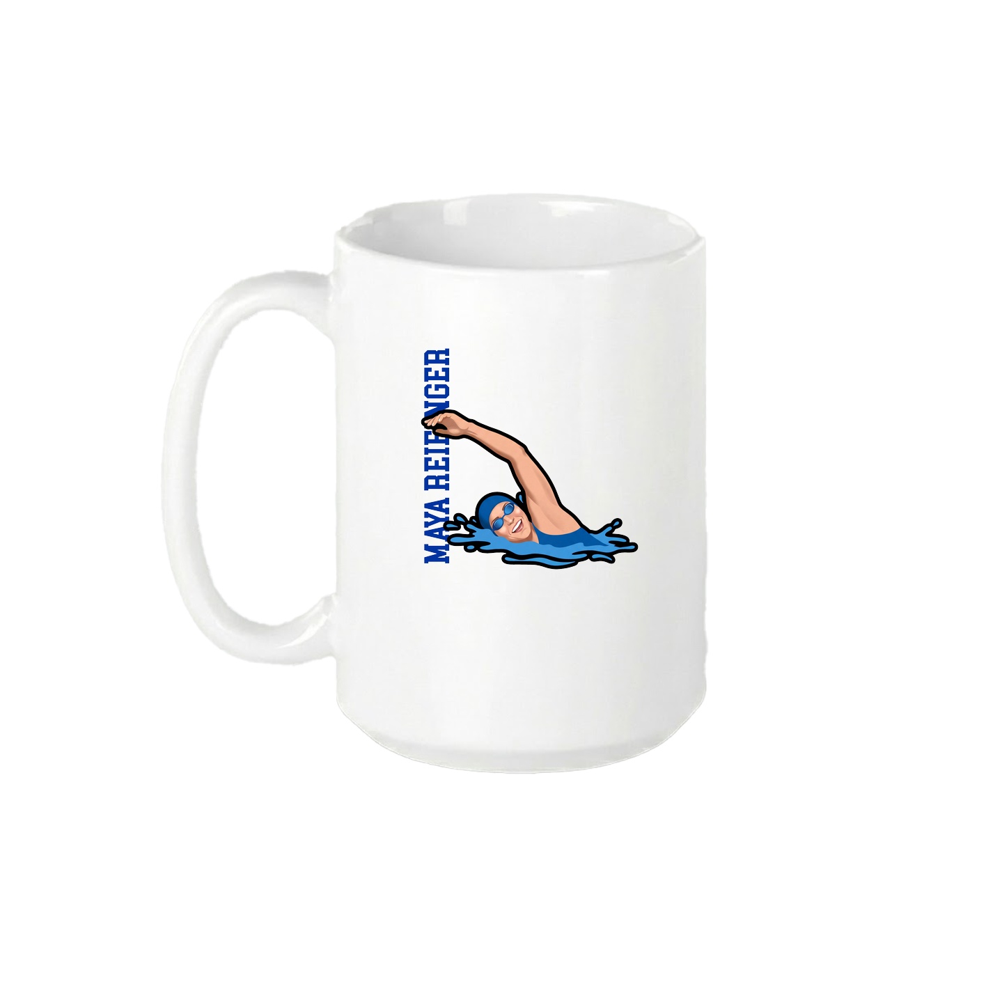 15oz Coffee Mug