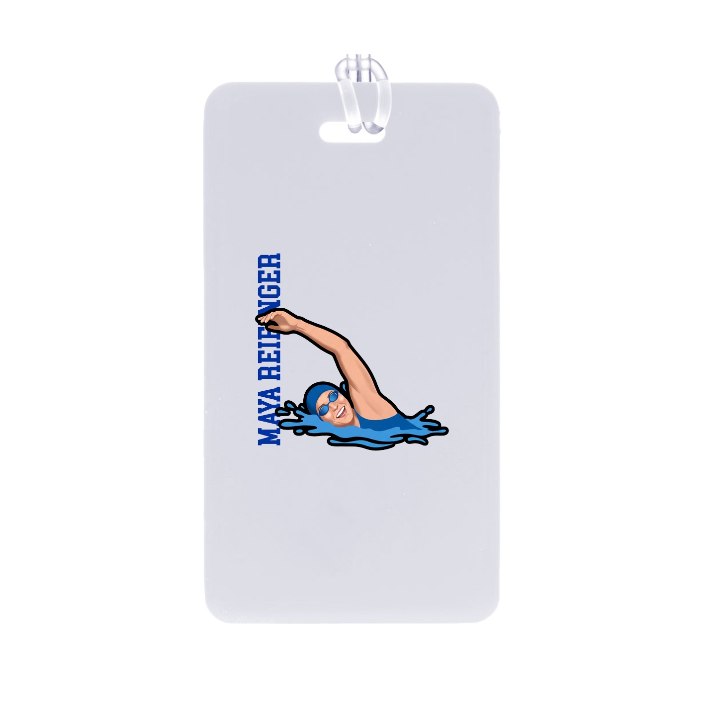 Bag Tag