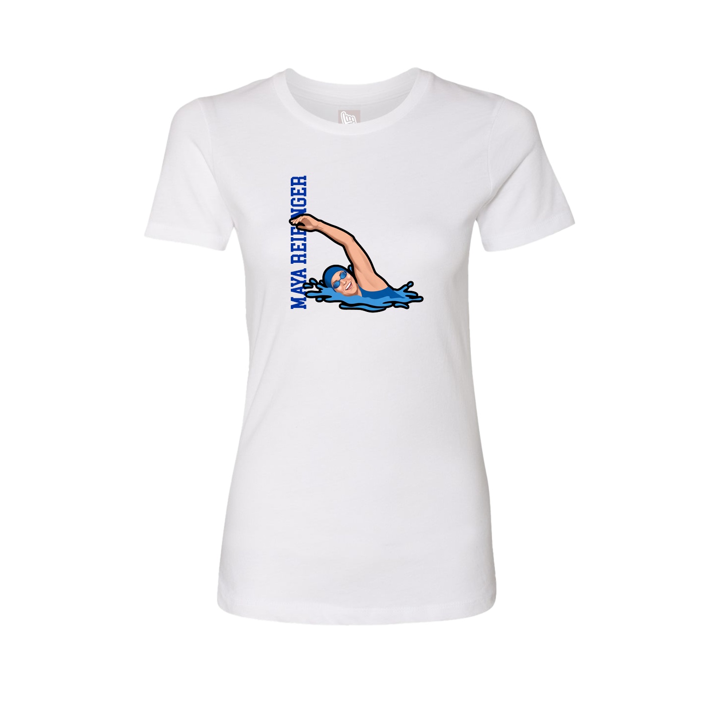 Womens Tee