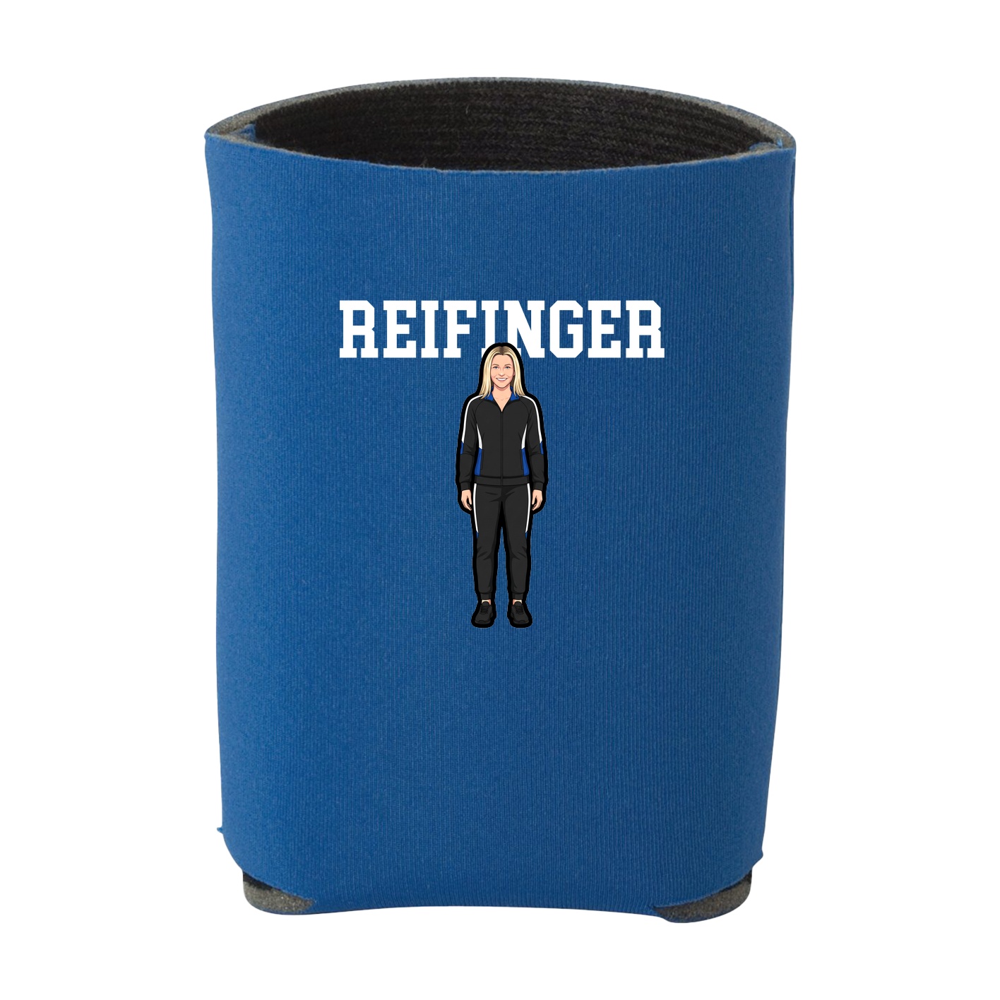 Can Holder — Shirsey in Royal