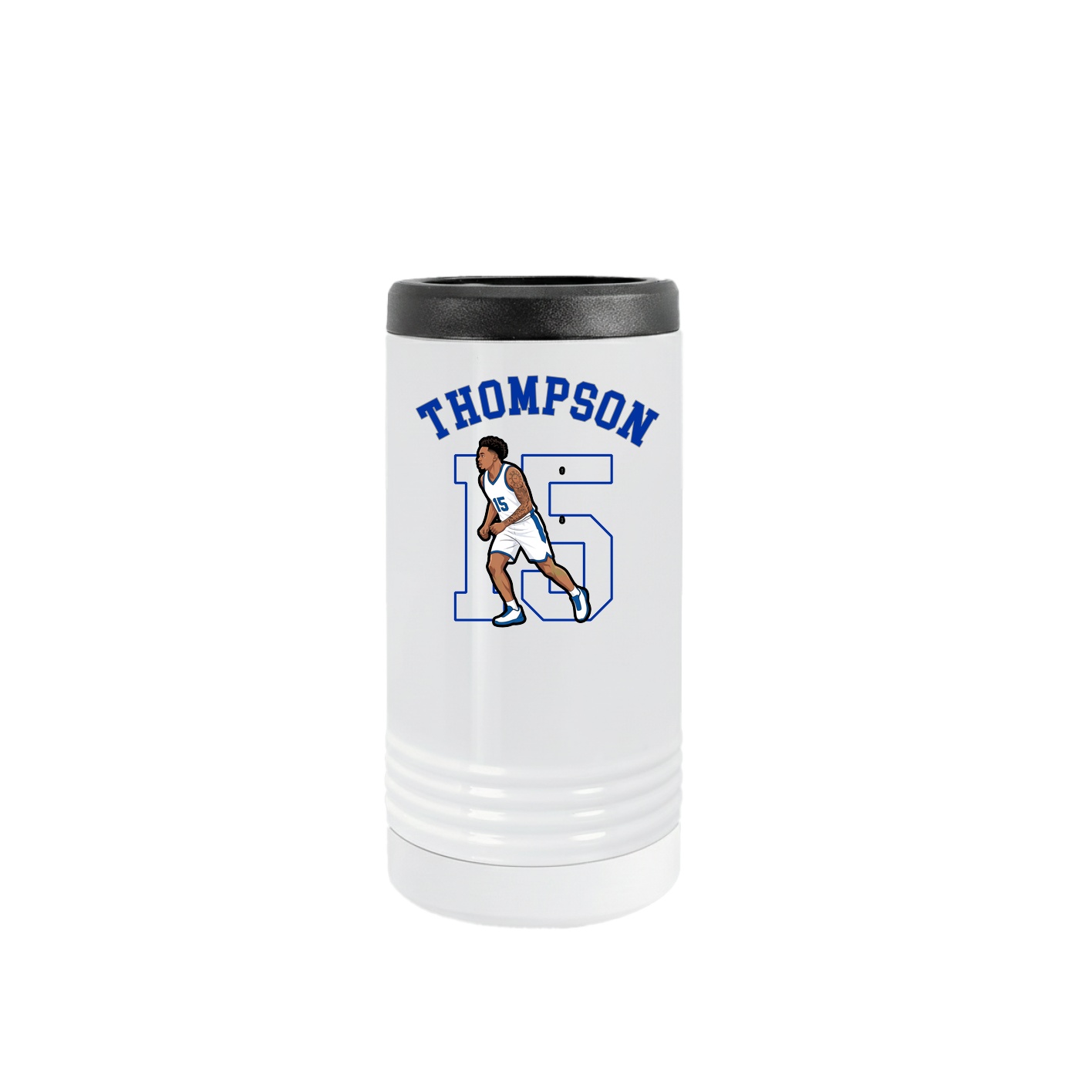 Slim Beverage Holder