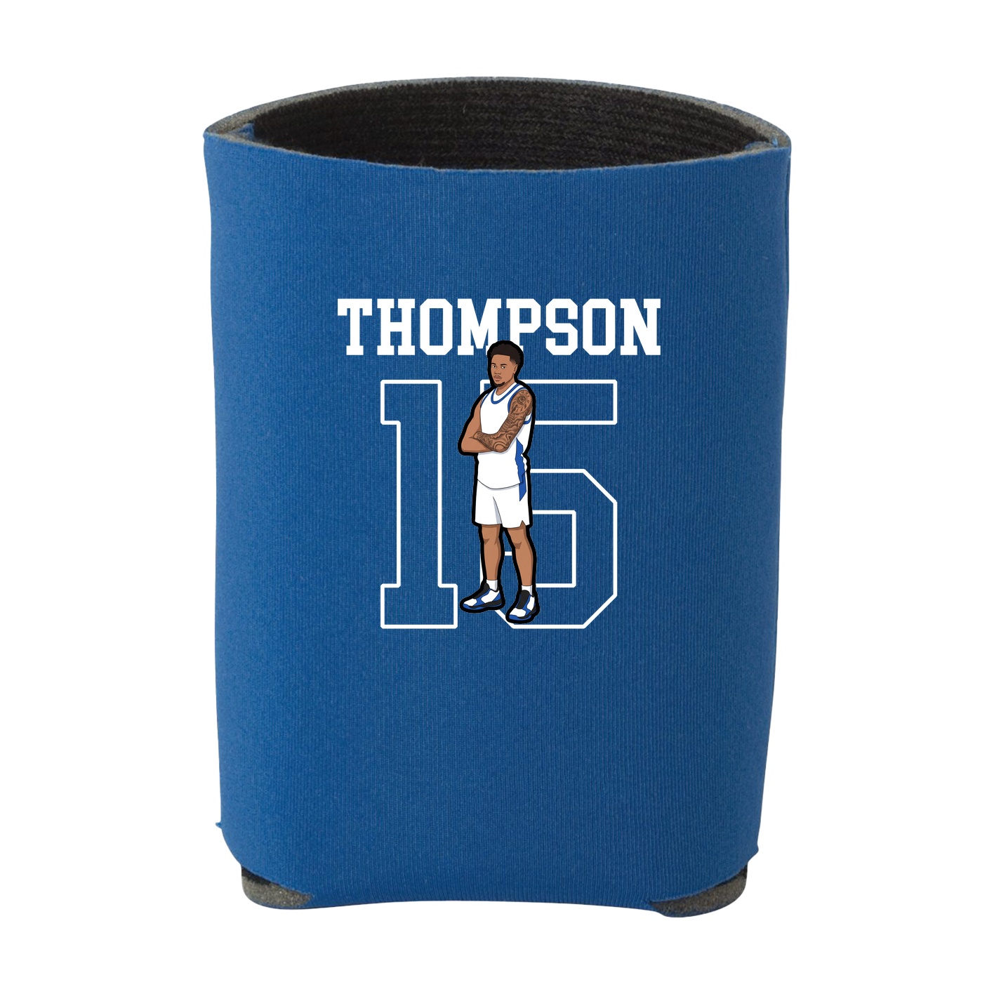 Can Holder — Shirsey in Royal