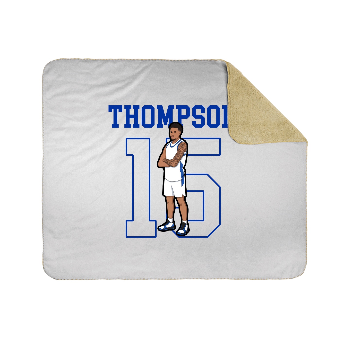 Throw Blanket