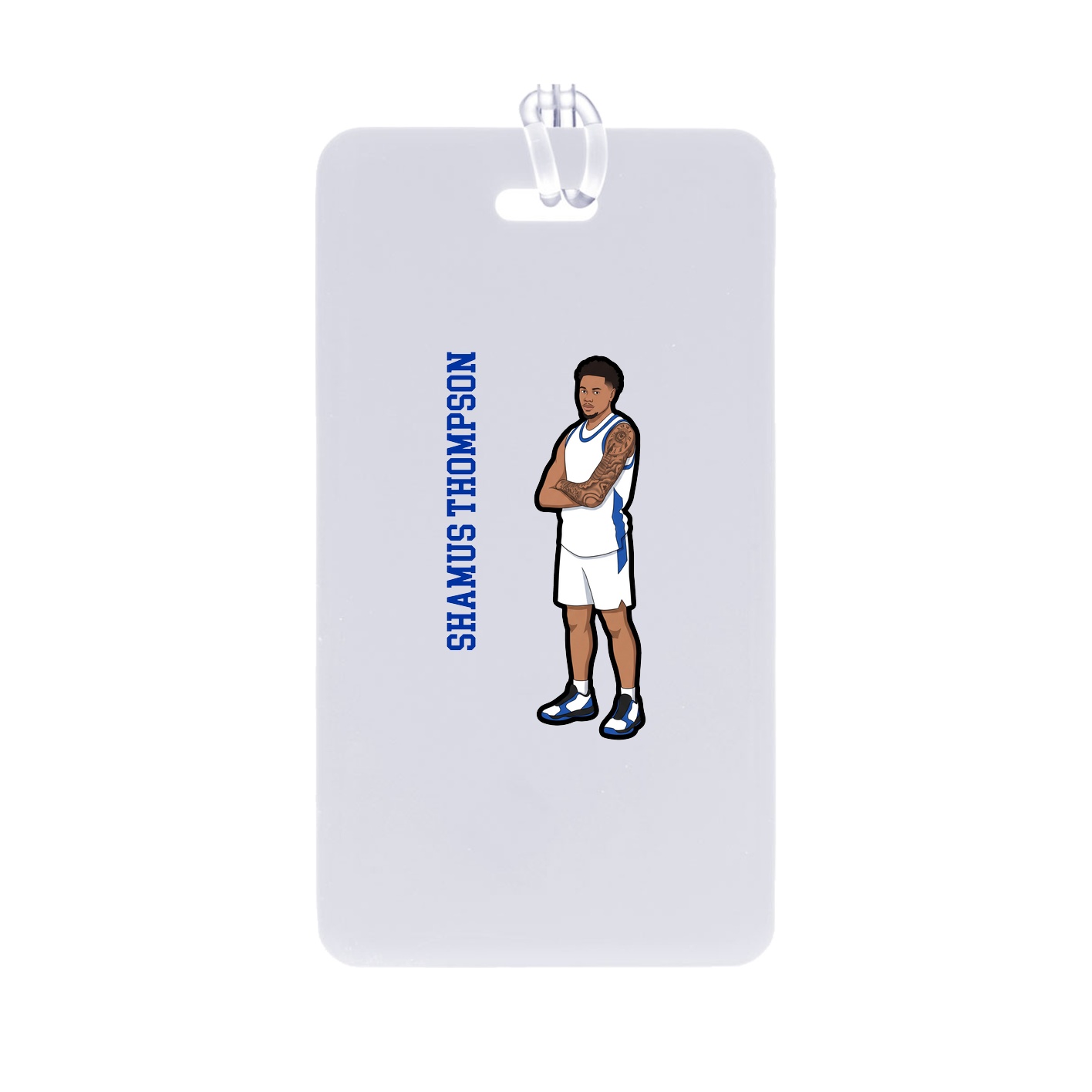 Bag Tag
