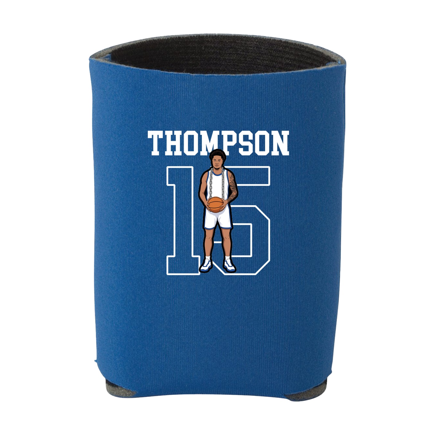 Can Holder — Shirsey in Royal