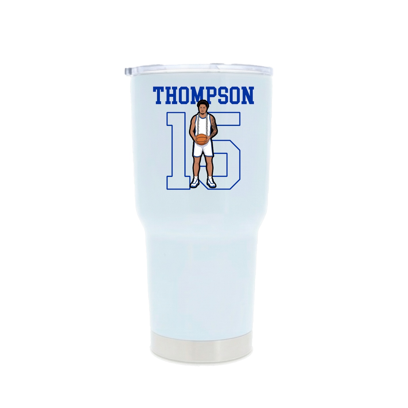 30oz Stainless Steel Tumbler