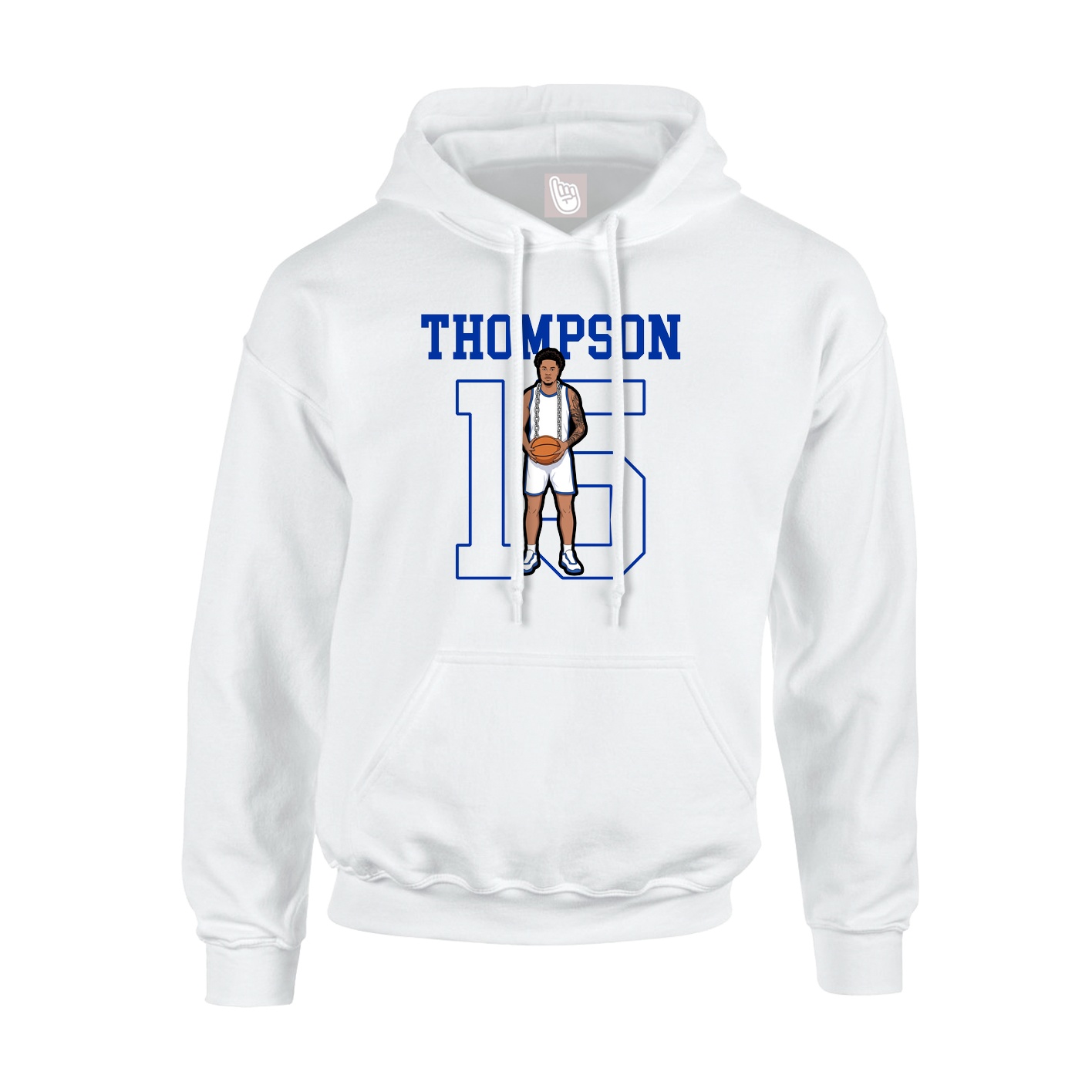 Youth Hoodie