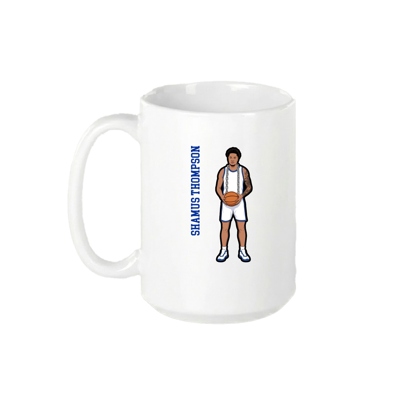 15oz Coffee Mug