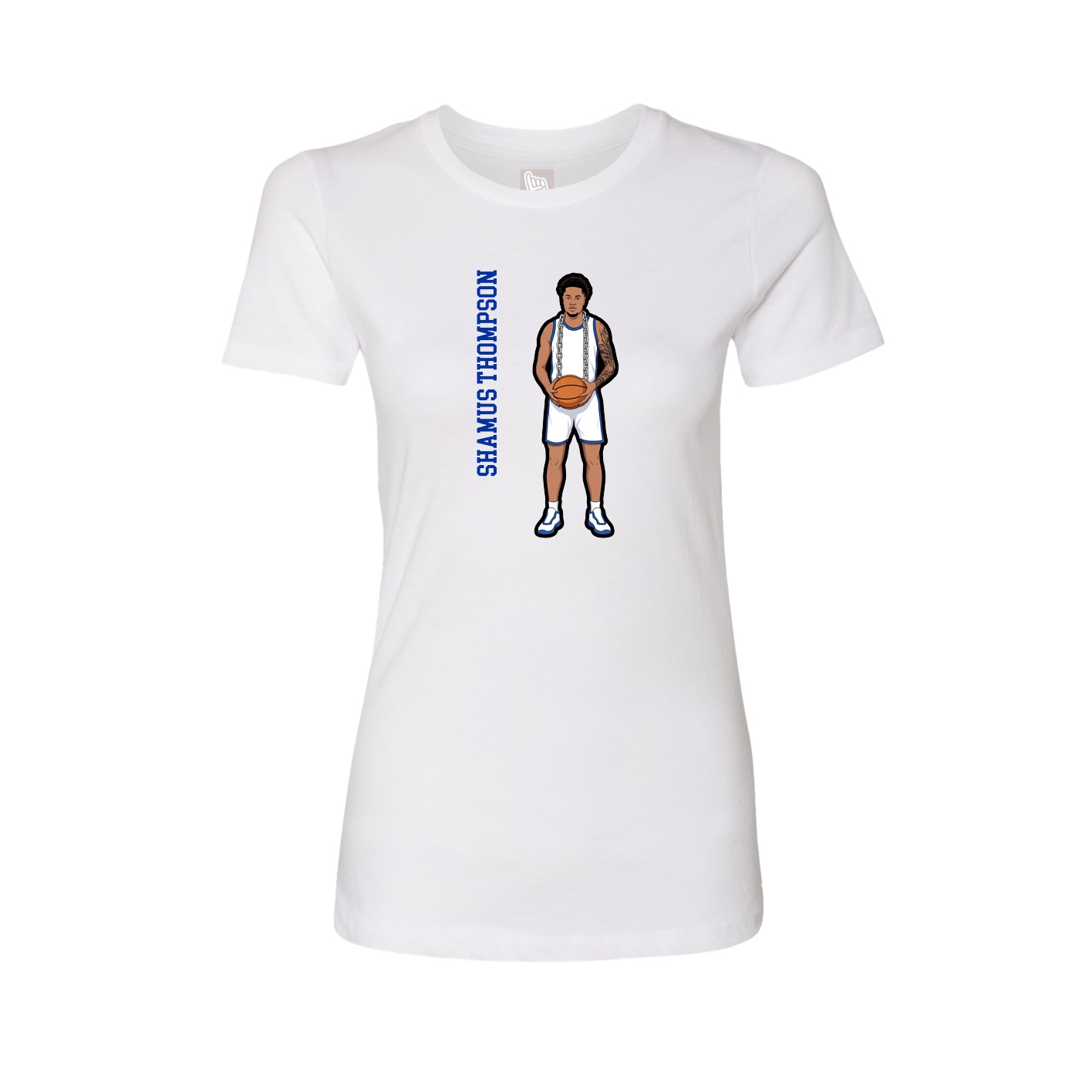 Womens Tee