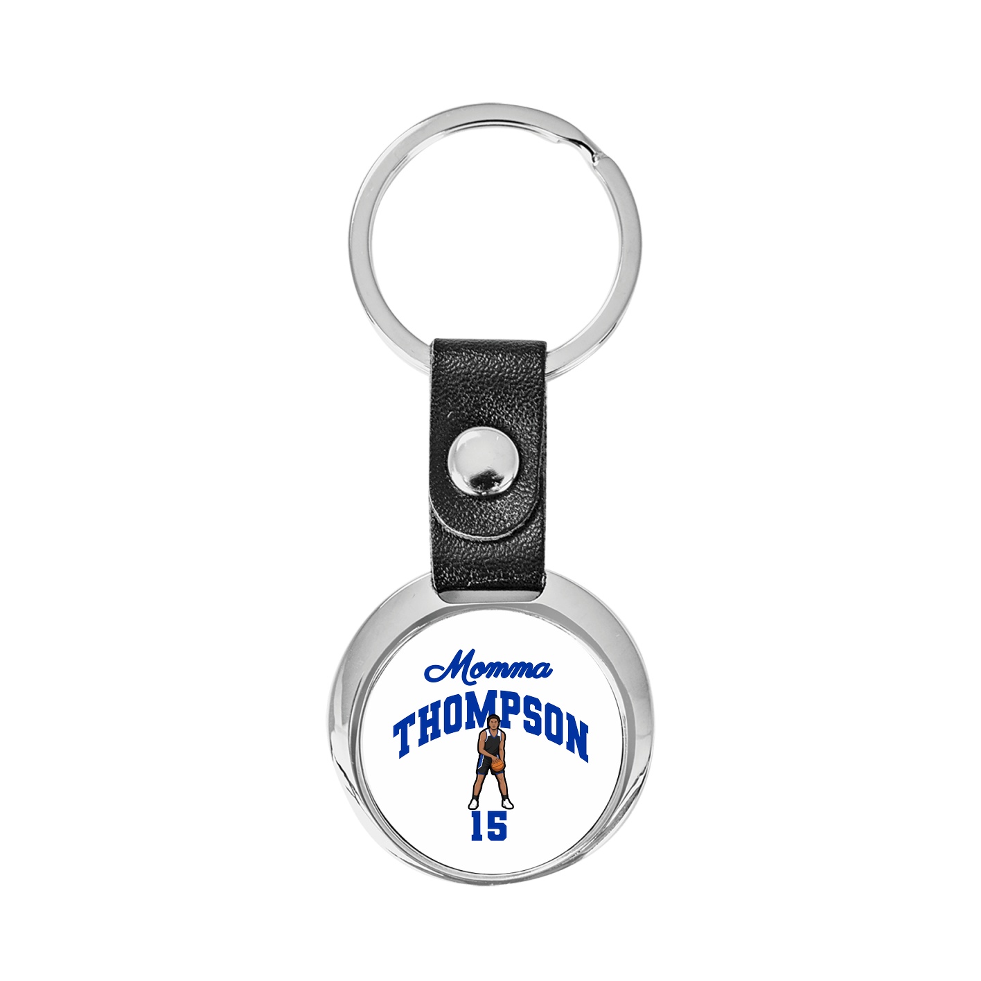 Key Chain — Mothers Day Arch in Classic