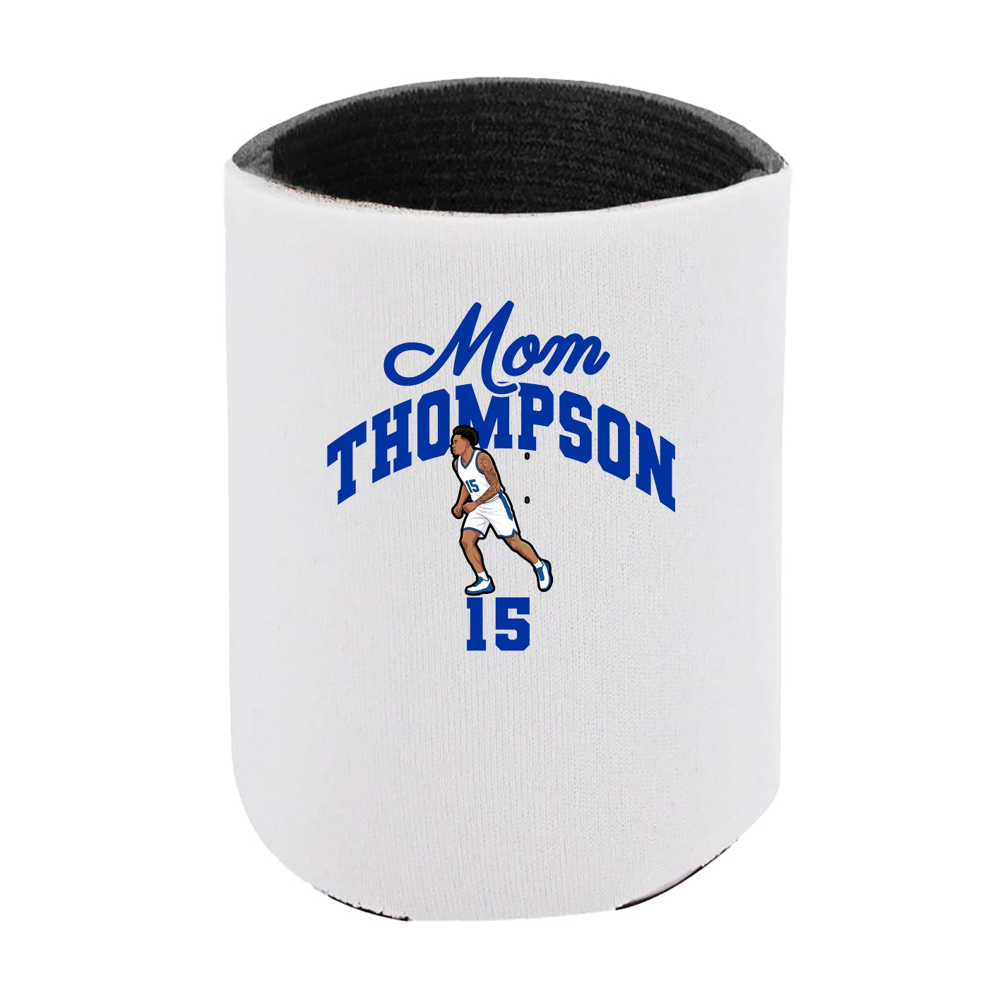 Can Holder — Mothers Day Arch in White
