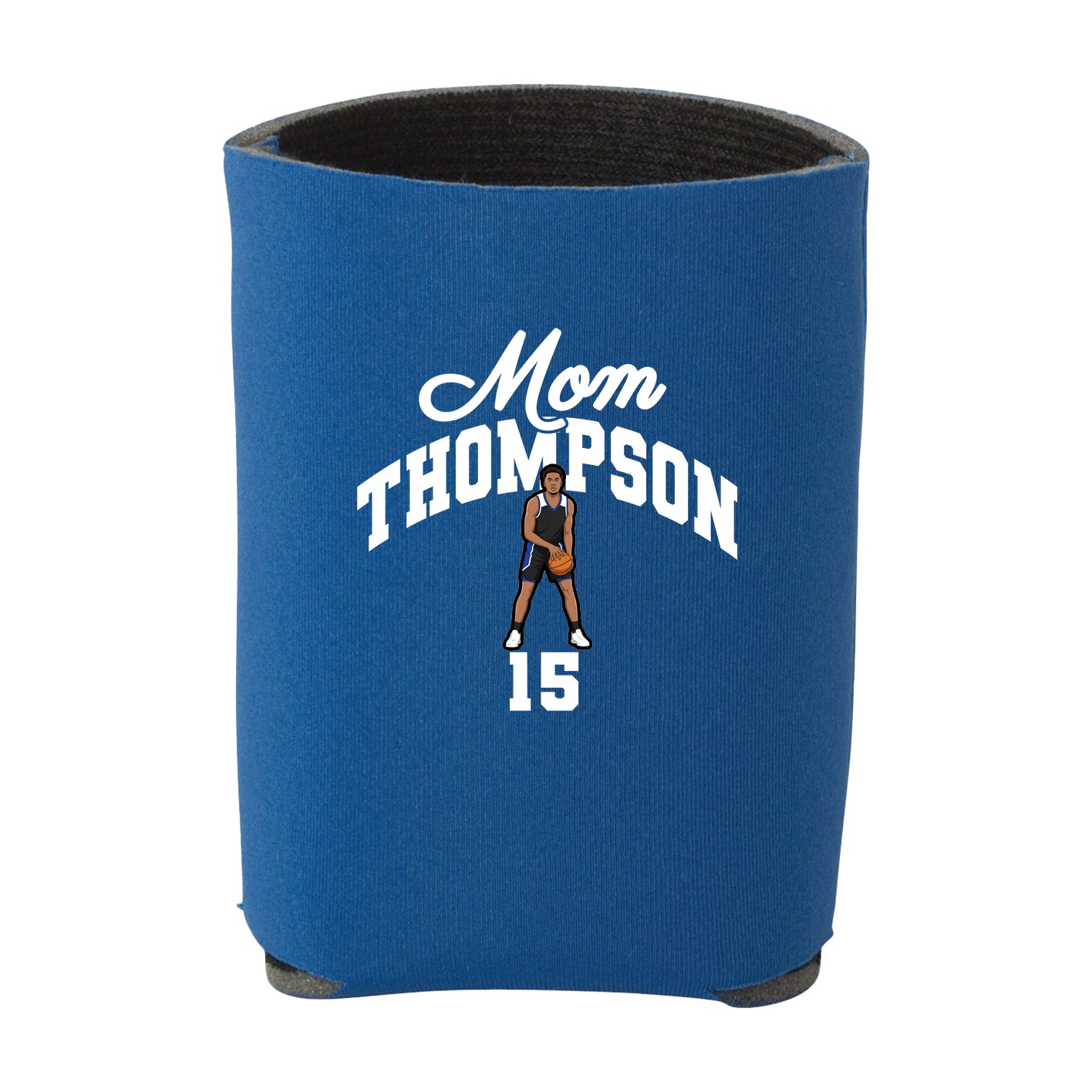 Can Holder — Mothers Day Arch in Royal