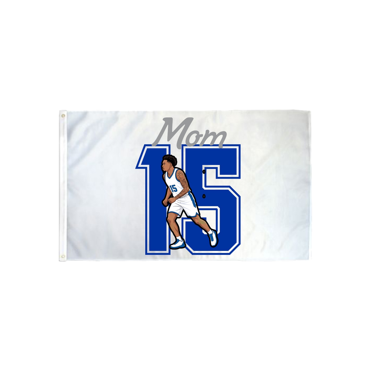 3x5 Flag — Mothers Day Shirsey in Classic