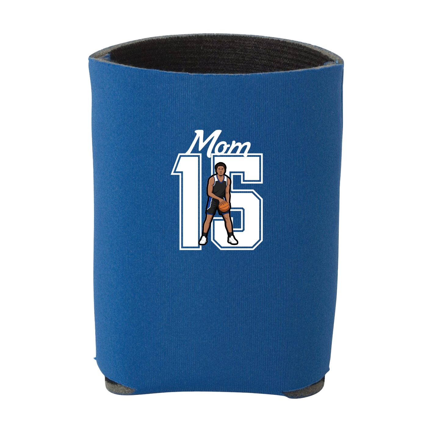 Can Holder — Mothers Day Shirsey in Royal