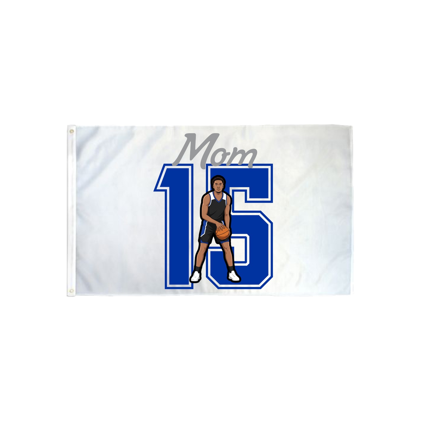 3x5 Flag — Mothers Day Shirsey in Classic