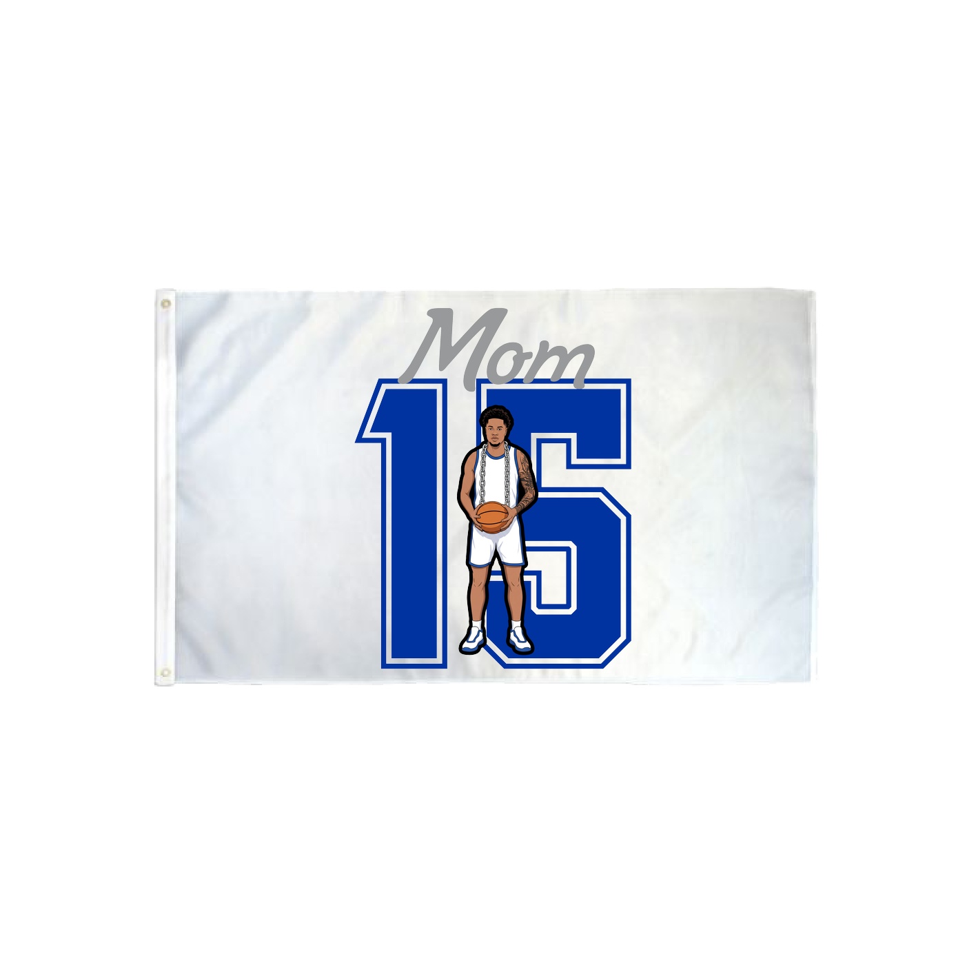 3x5 Flag — Mothers Day Shirsey in Classic