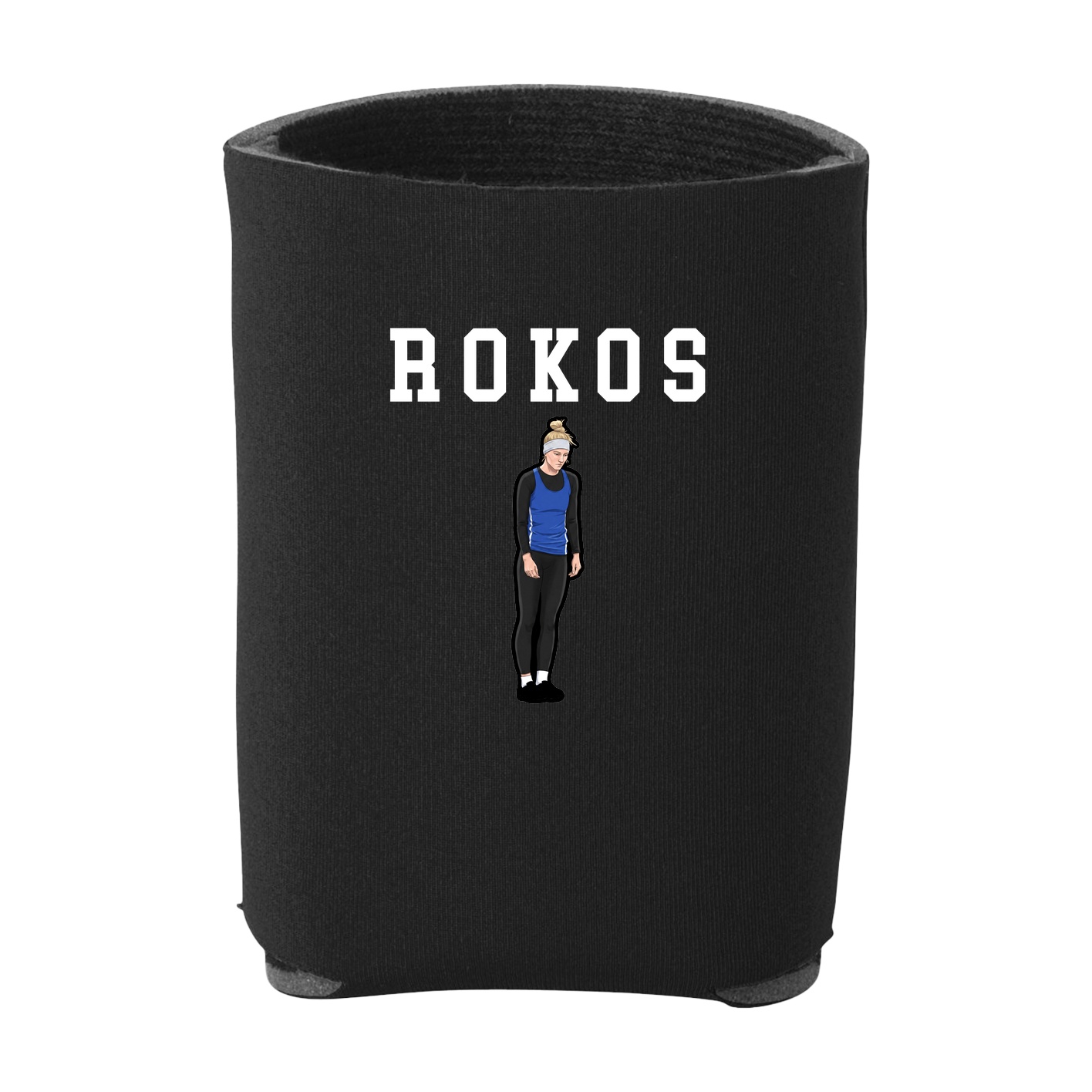 Can Holder — Shirsey in Black