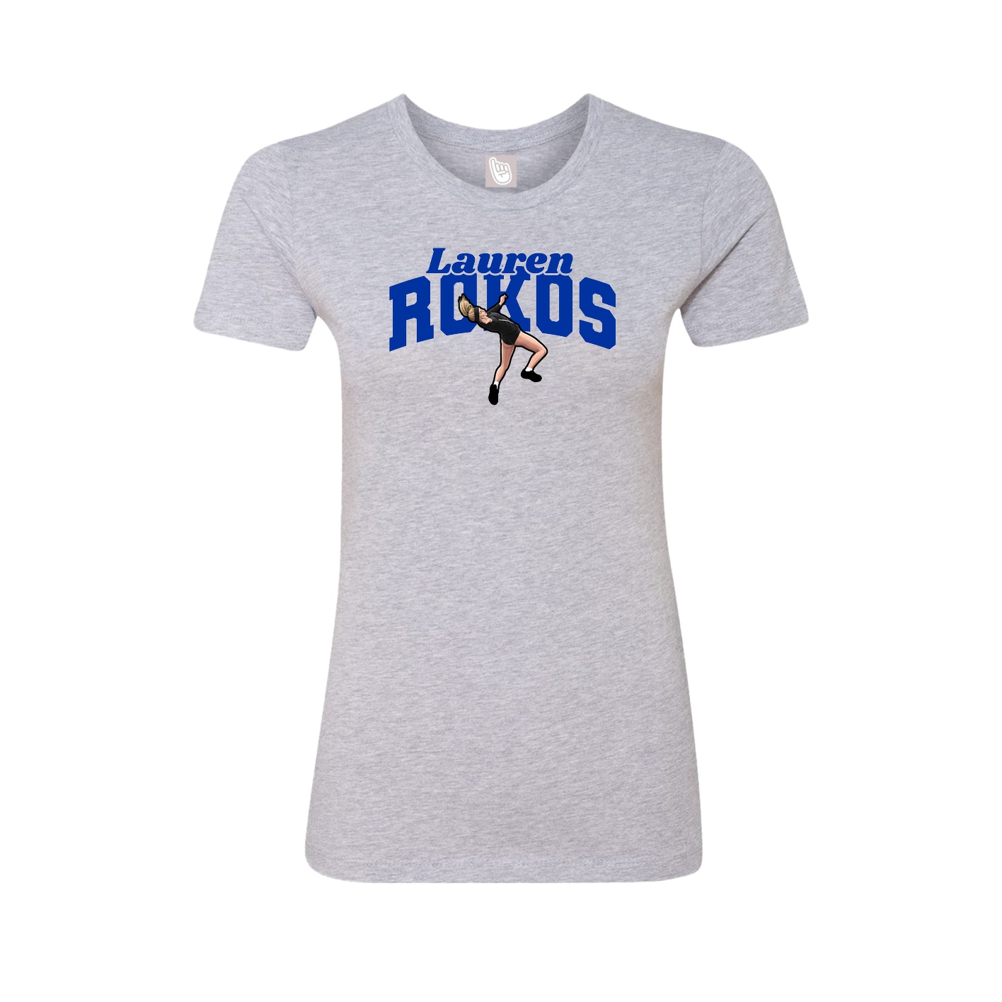 Fitted Women's Tee
